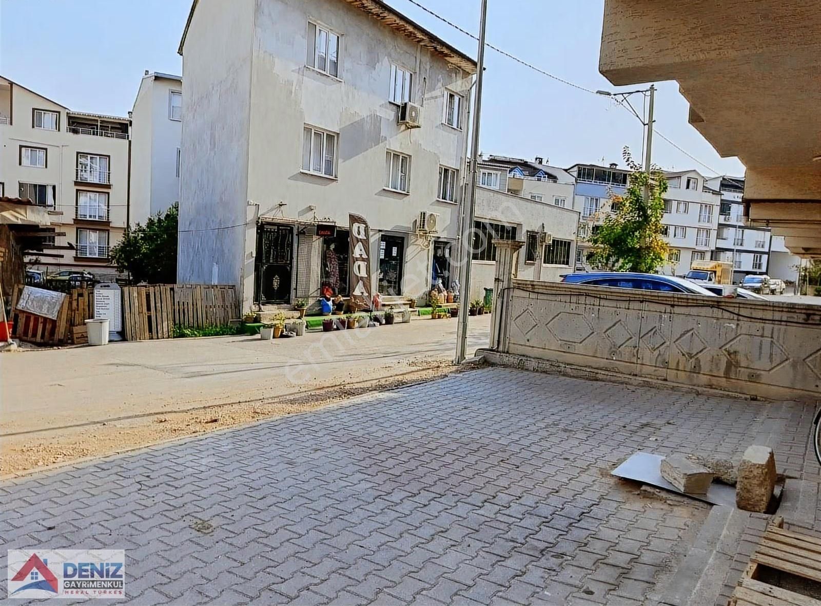 Demirtaş Sakarya Mah. Kiralık Daire - Görsel 14