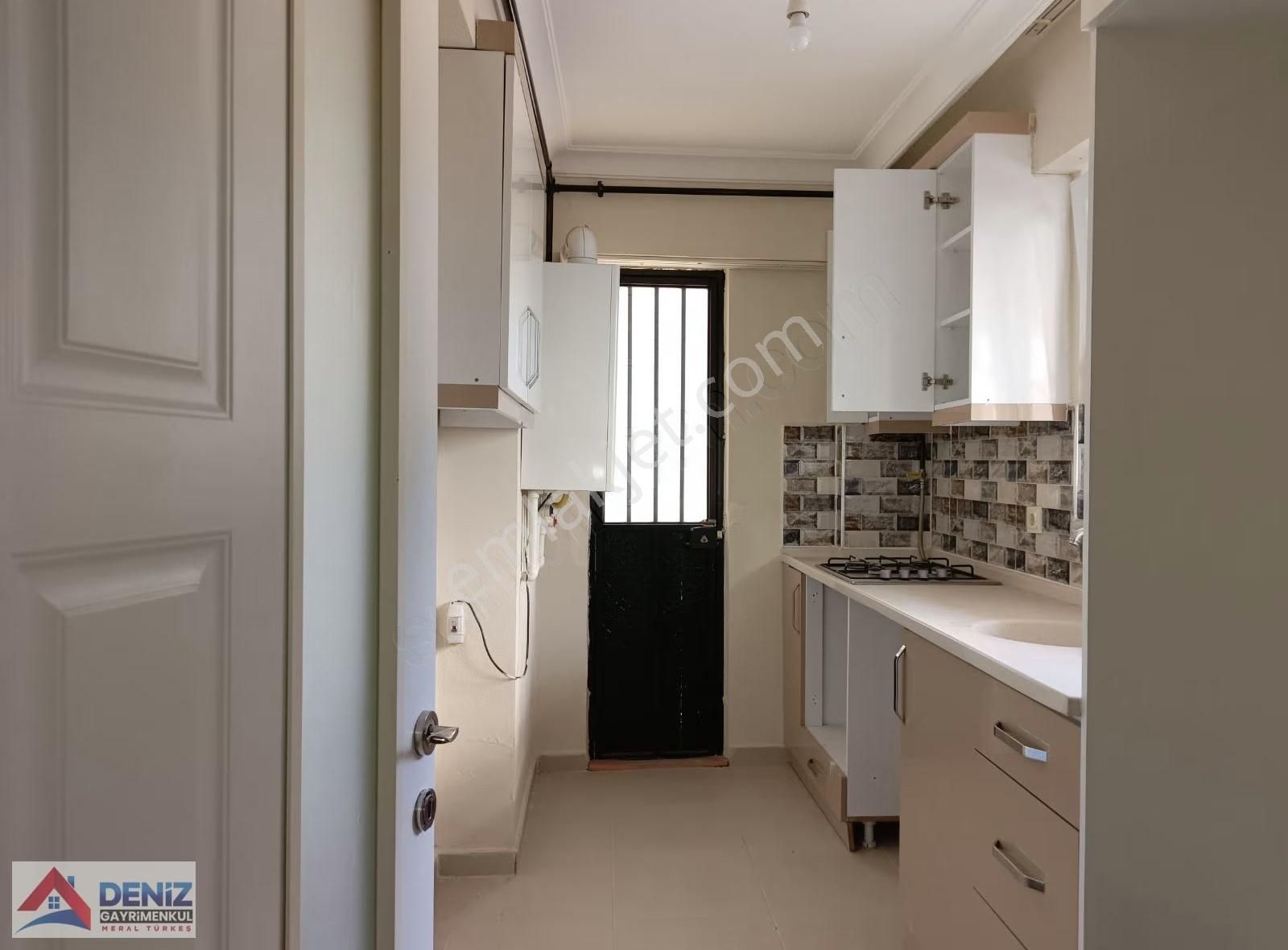 Demirtaş Sakarya Mah. Kiralık Daire