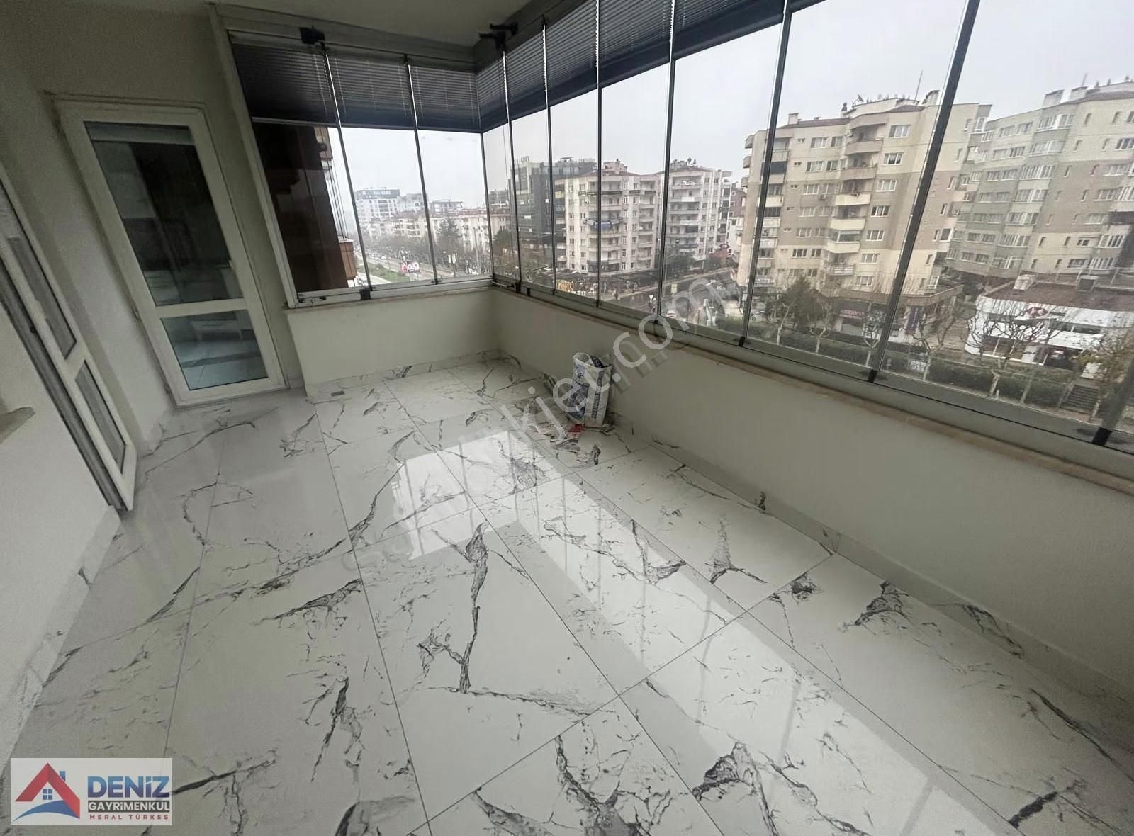 Nilüfer Cumhuriyet Mah Fsm Bul Kiralık 3+1 İşyeri - Görsel 14