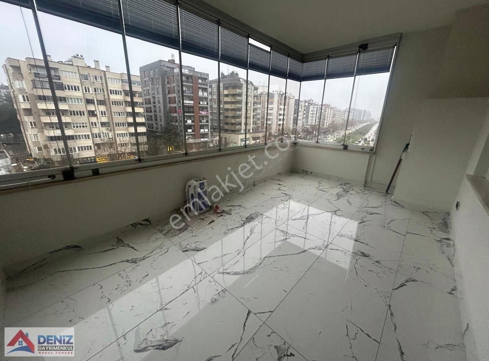 Nilüfer Cumhuriyet Mah Fsm Bul Kiralık 3+1 İşyeri - Görsel 25