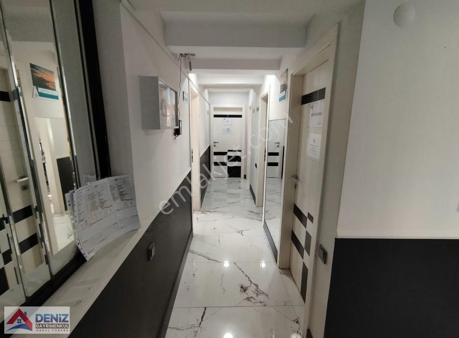 Nilüfer Cumhuriyet Mah Fsm Bul Kiralık 3+1 İşyeri - Görsel 16