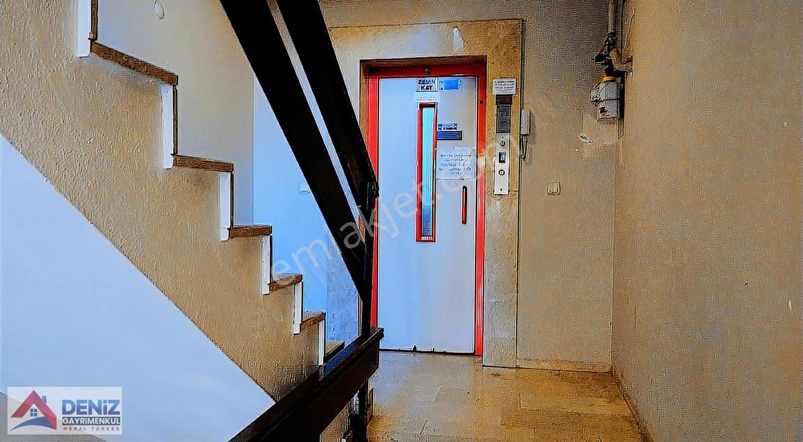 Nilüfer Cumhuriyet Mah Fsm Bul Kiralık 3+1 İşyeri - Görsel 3