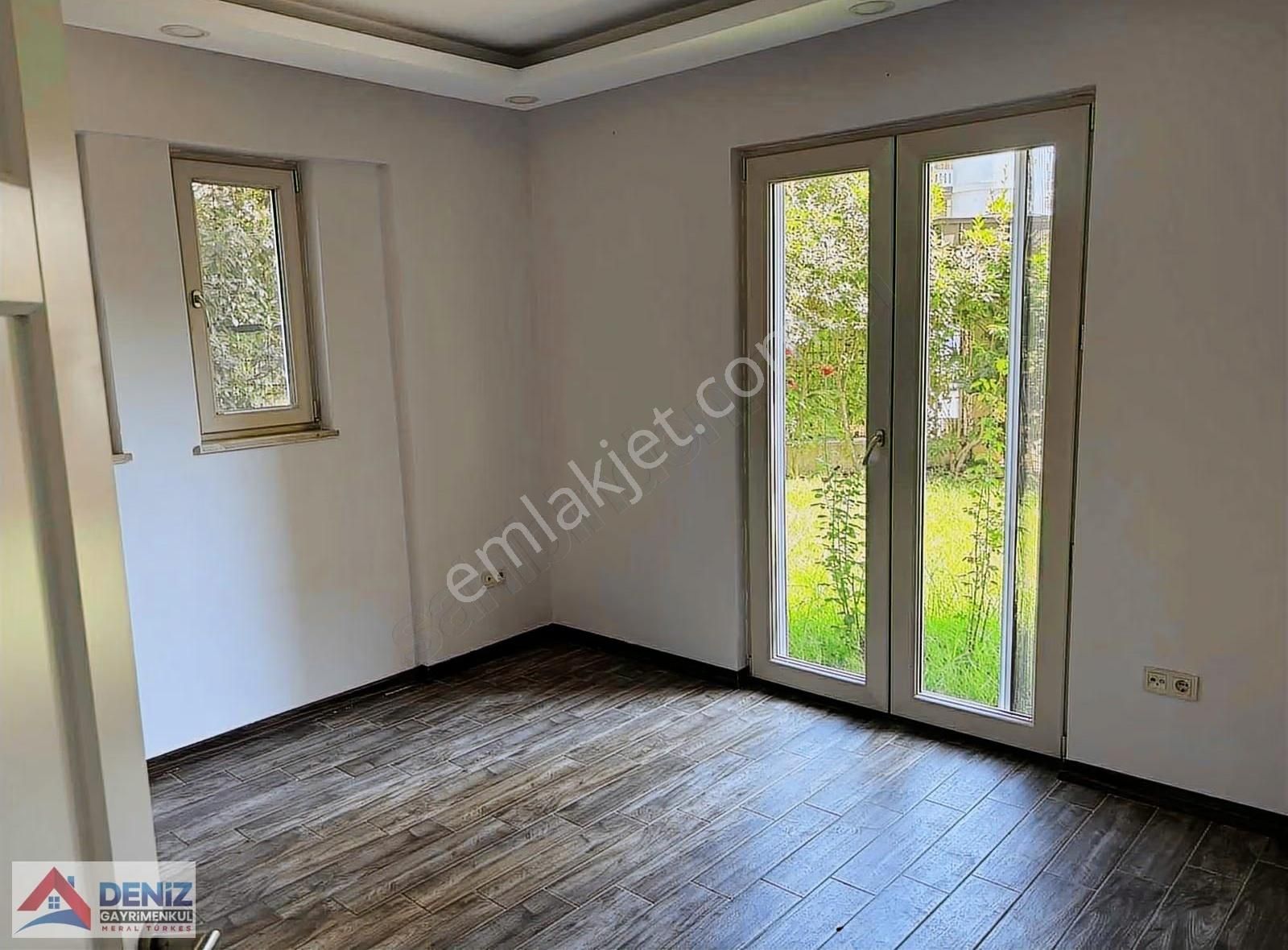 Sinpaş Bursa Modern Satılık Özel Havuzlu 3+1 Bahçe Yalı Dairesi - Görsel 19