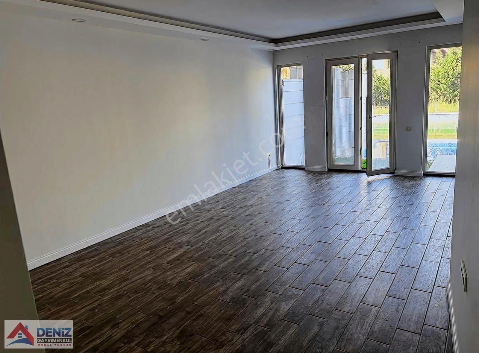 Sinpaş Bursa Modern Satılık Özel Havuzlu 3+1 Bahçe Yalı Dairesi - Görsel 22