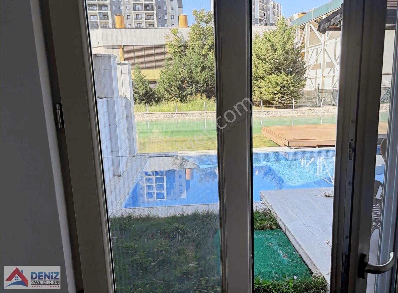 Sinpaş Bursa Modern Satılık Özel Havuzlu 3+1 Bahçe Yalı Dairesi - Görsel 9