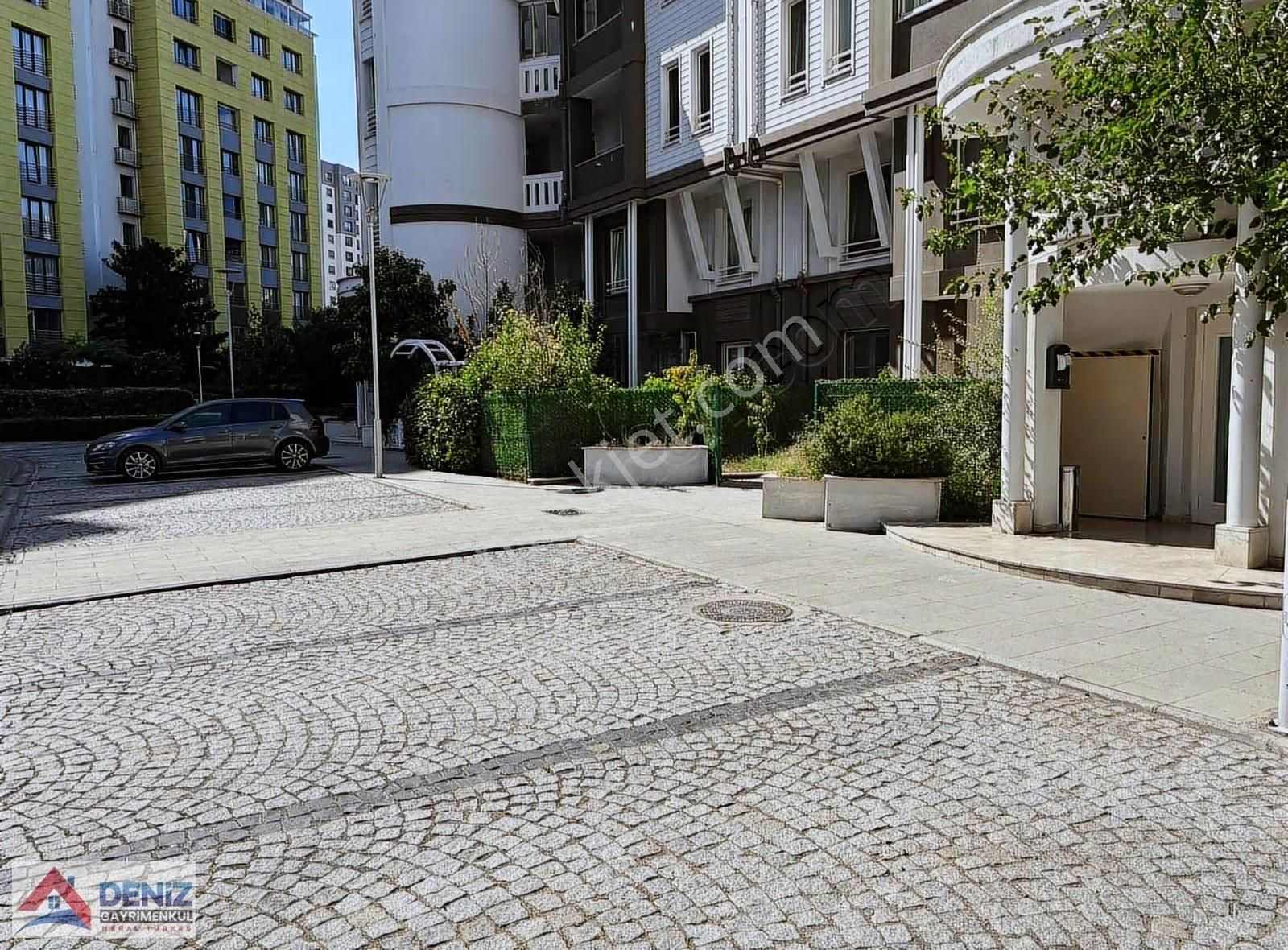 Sinpaş Bursa Modern Satılık Özel Havuzlu 3+1 Bahçe Yalı Dairesi - Görsel 6