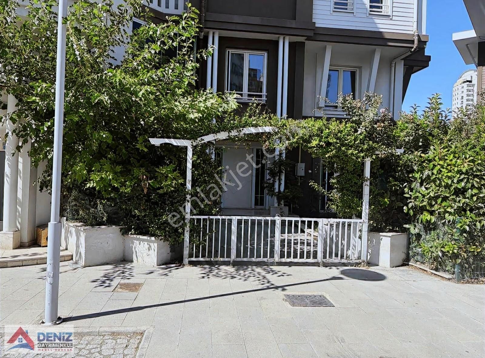 Sinpaş Bursa Modern Satılık Özel Havuzlu 3+1 Bahçe Yalı Dairesi - Görsel 30