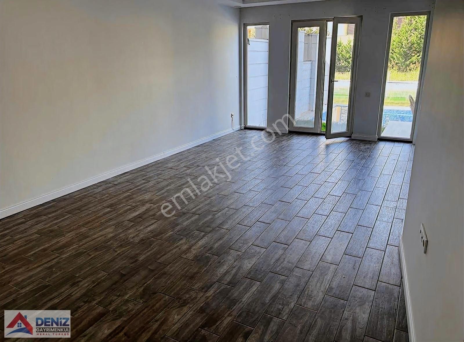 Sinpaş Bursa Modern Satılık Özel Havuzlu 3+1 Bahçe Yalı Dairesi - Görsel 31