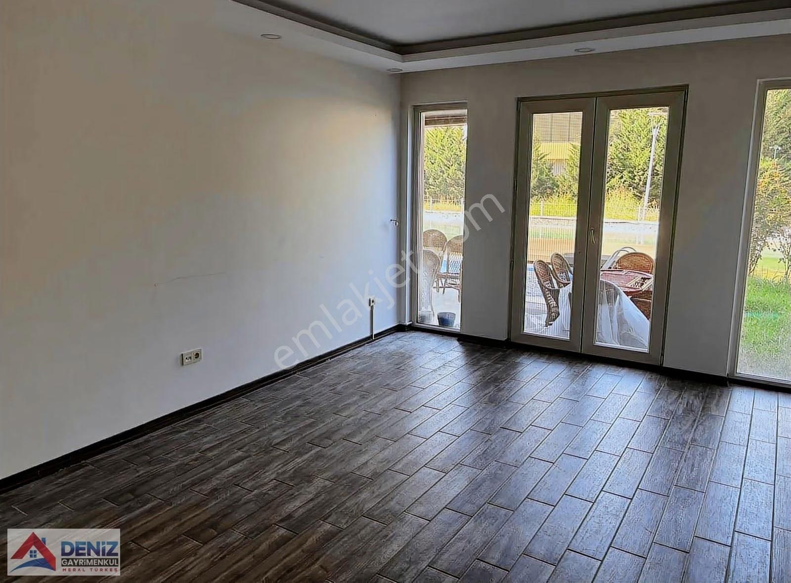 Sinpaş Bursa Modern Satılık Özel Havuzlu 3+1 Bahçe Yalı Dairesi - Görsel 25