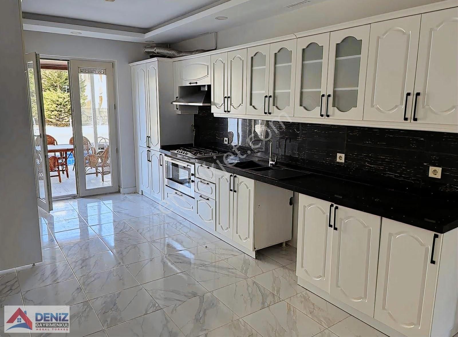 Sinpaş Bursa Modern Satılık Özel Havuzlu 3+1 Bahçe Yalı Dairesi - Görsel 27