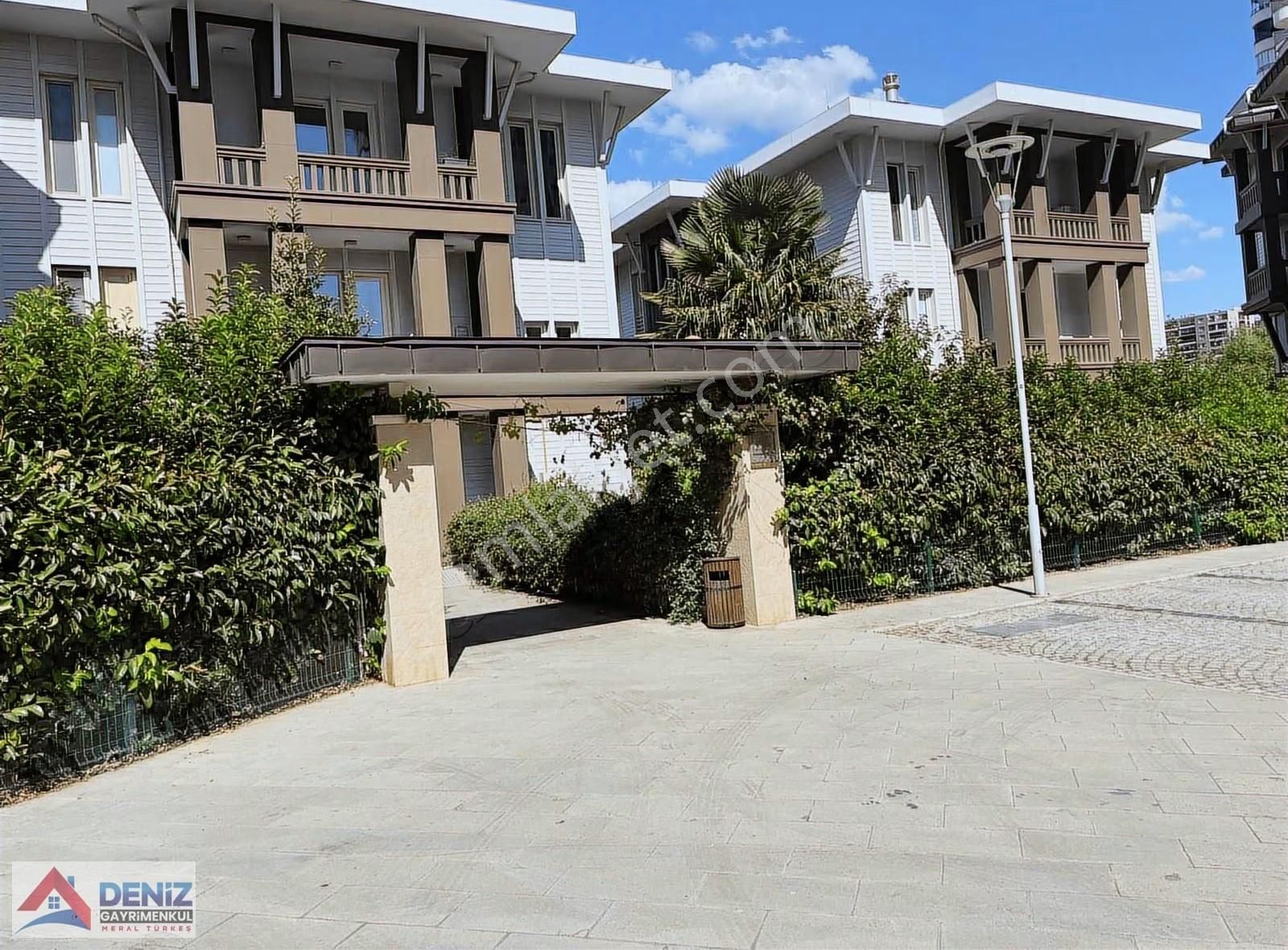 Sinpaş Bursa Modern Satılık Özel Havuzlu 3+1 Bahçe Yalı Dairesi - Görsel 29