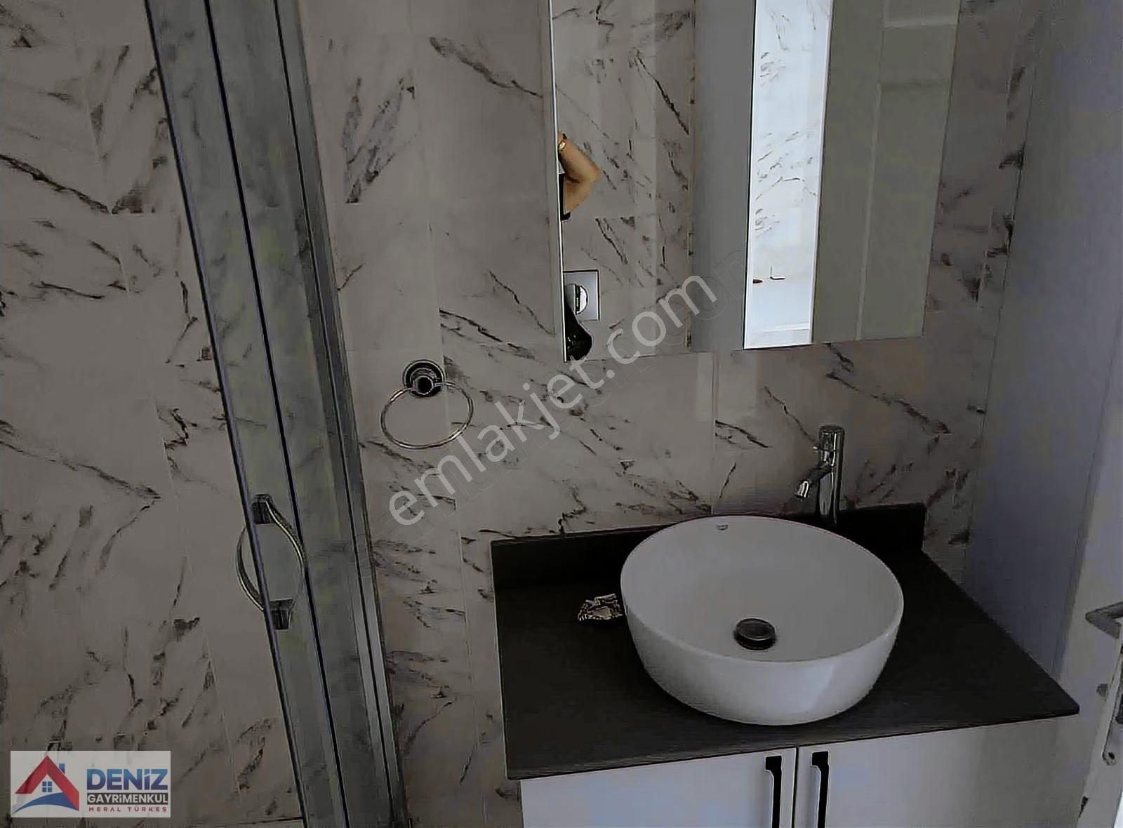 Sinpaş Bursa Modern Satılık Özel Havuzlu 3+1 Bahçe Yalı Dairesi - Görsel 5