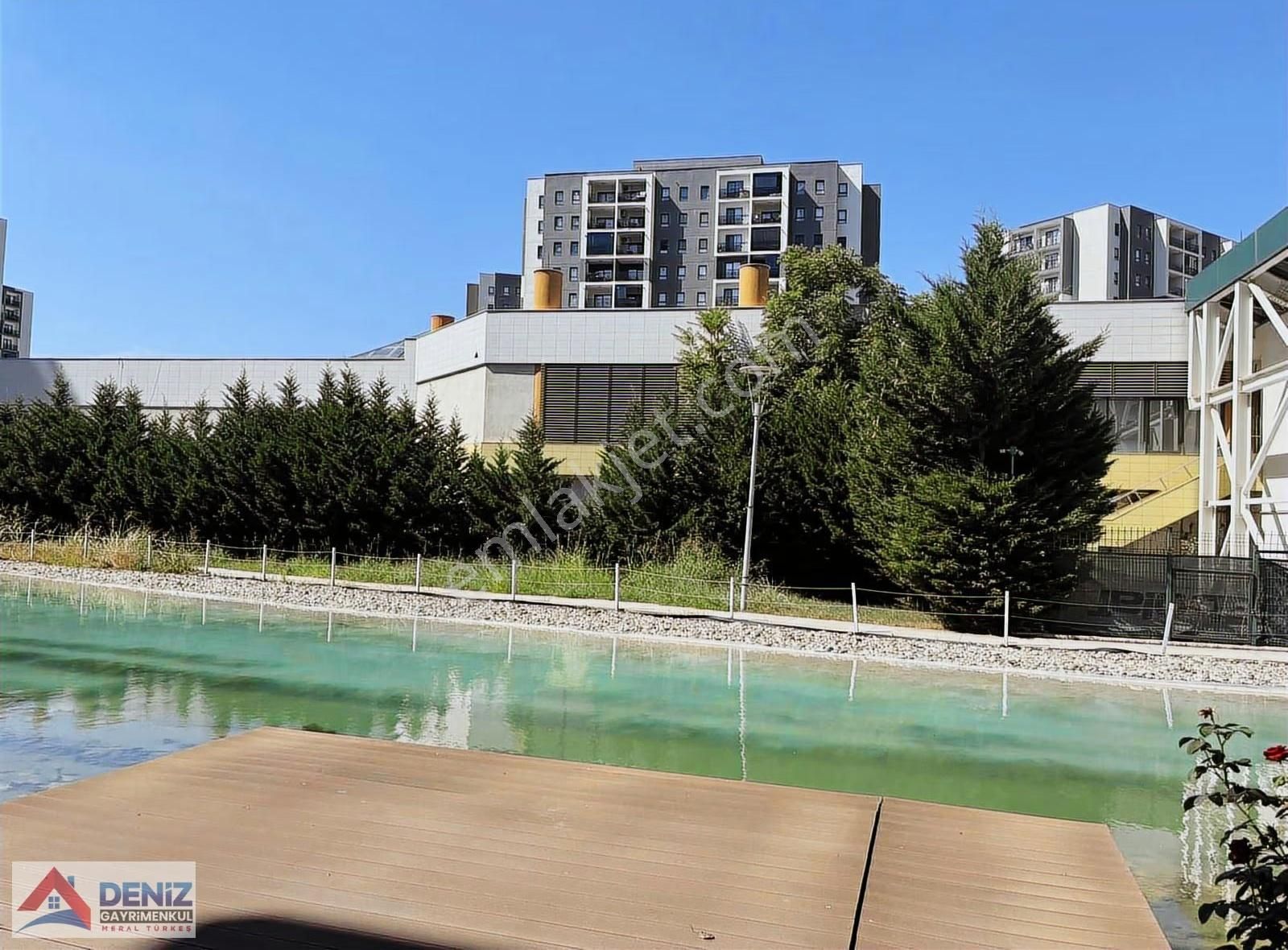 Sinpaş Bursa Modern Satılık Özel Havuzlu 3+1 Bahçe Yalı Dairesi - Görsel 7