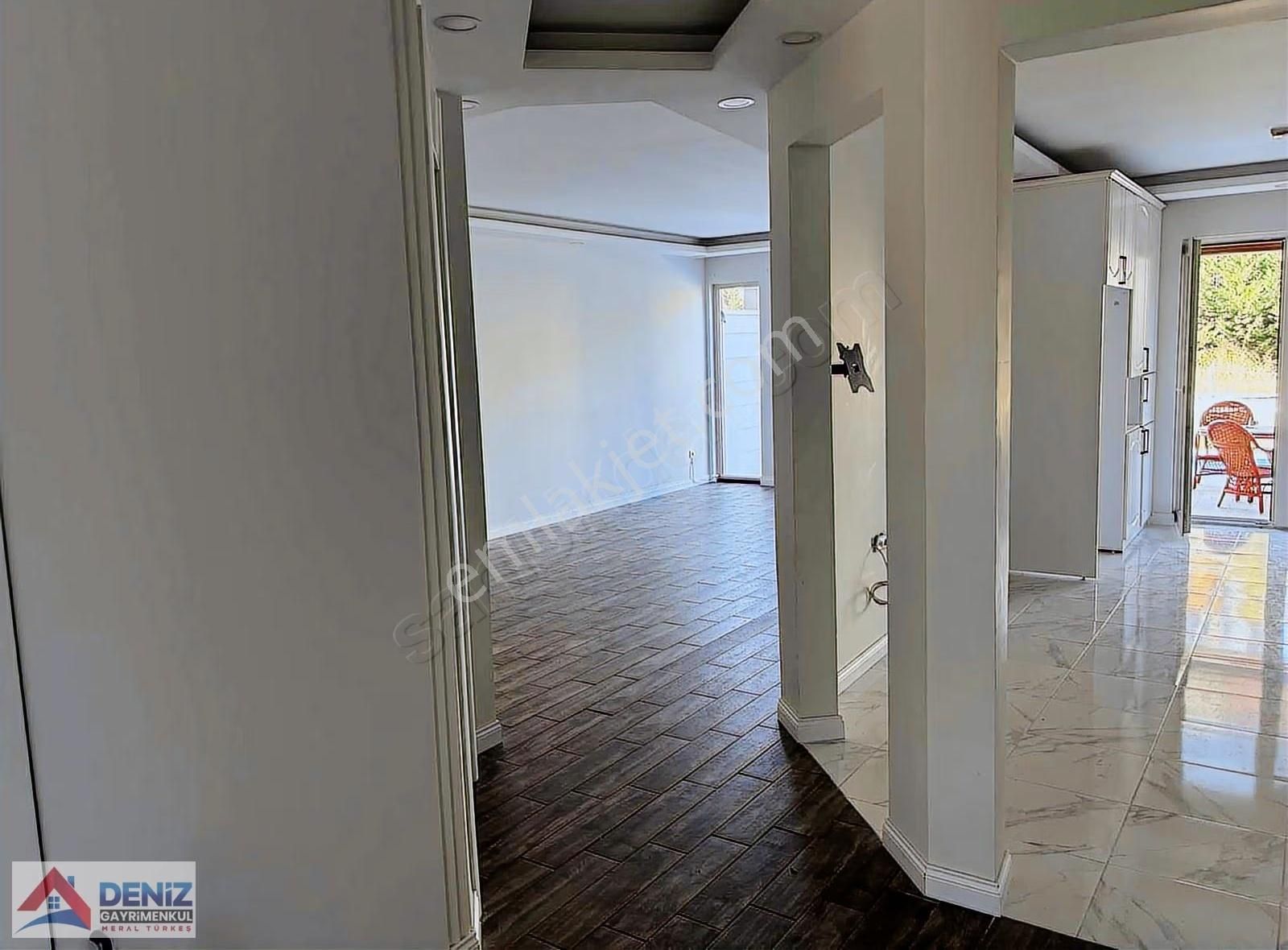 Sinpaş Bursa Modern Satılık Özel Havuzlu 3+1 Bahçe Yalı Dairesi - Görsel 23