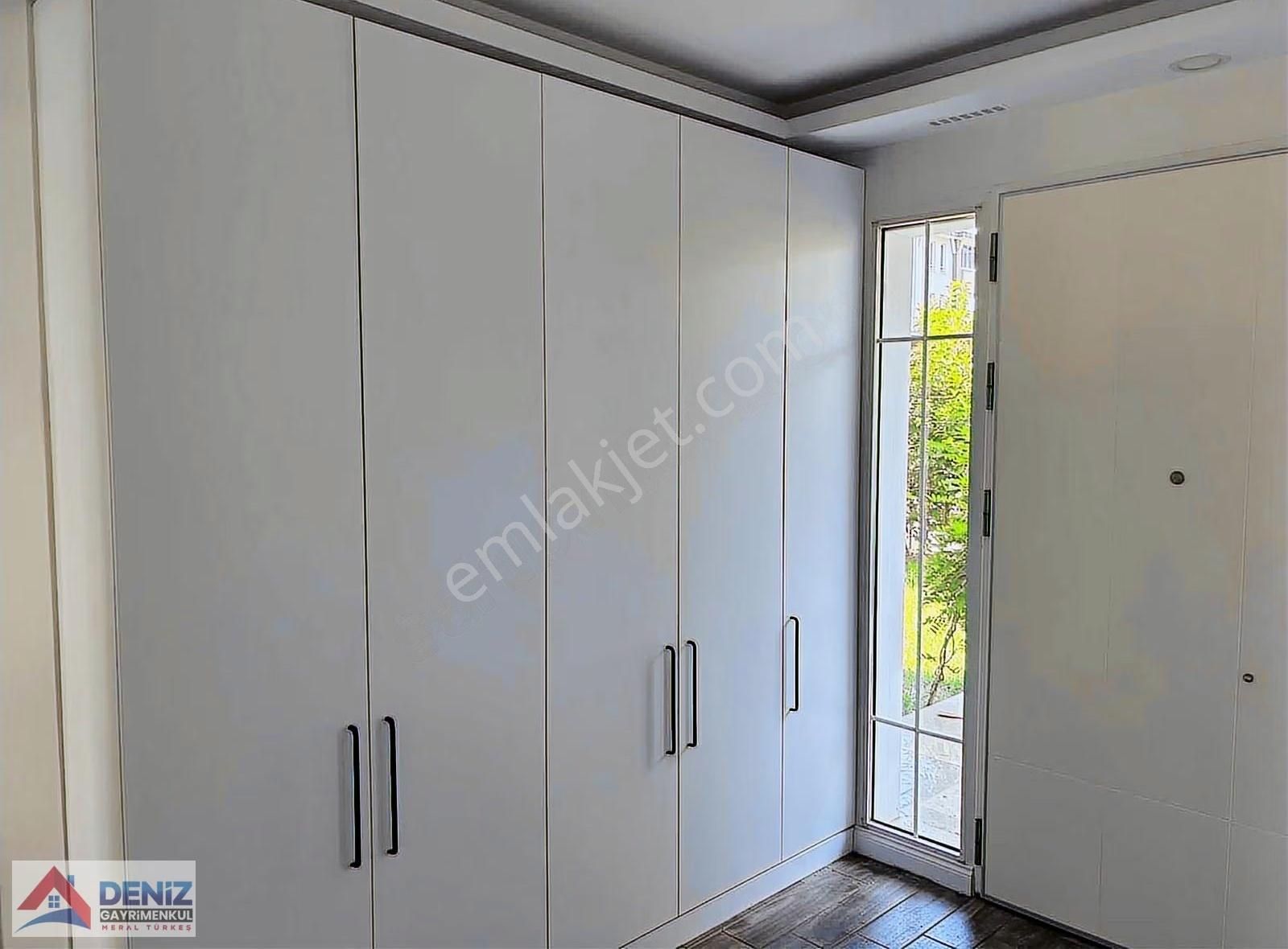 Sinpaş Bursa Modern Satılık Özel Havuzlu 3+1 Bahçe Yalı Dairesi - Görsel 21