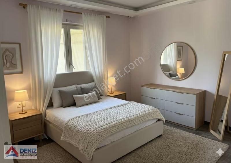 Sinpaş Bursa Modern Satılık Özel Havuzlu 3+1 Bahçe Yalı Dairesi - Görsel 3