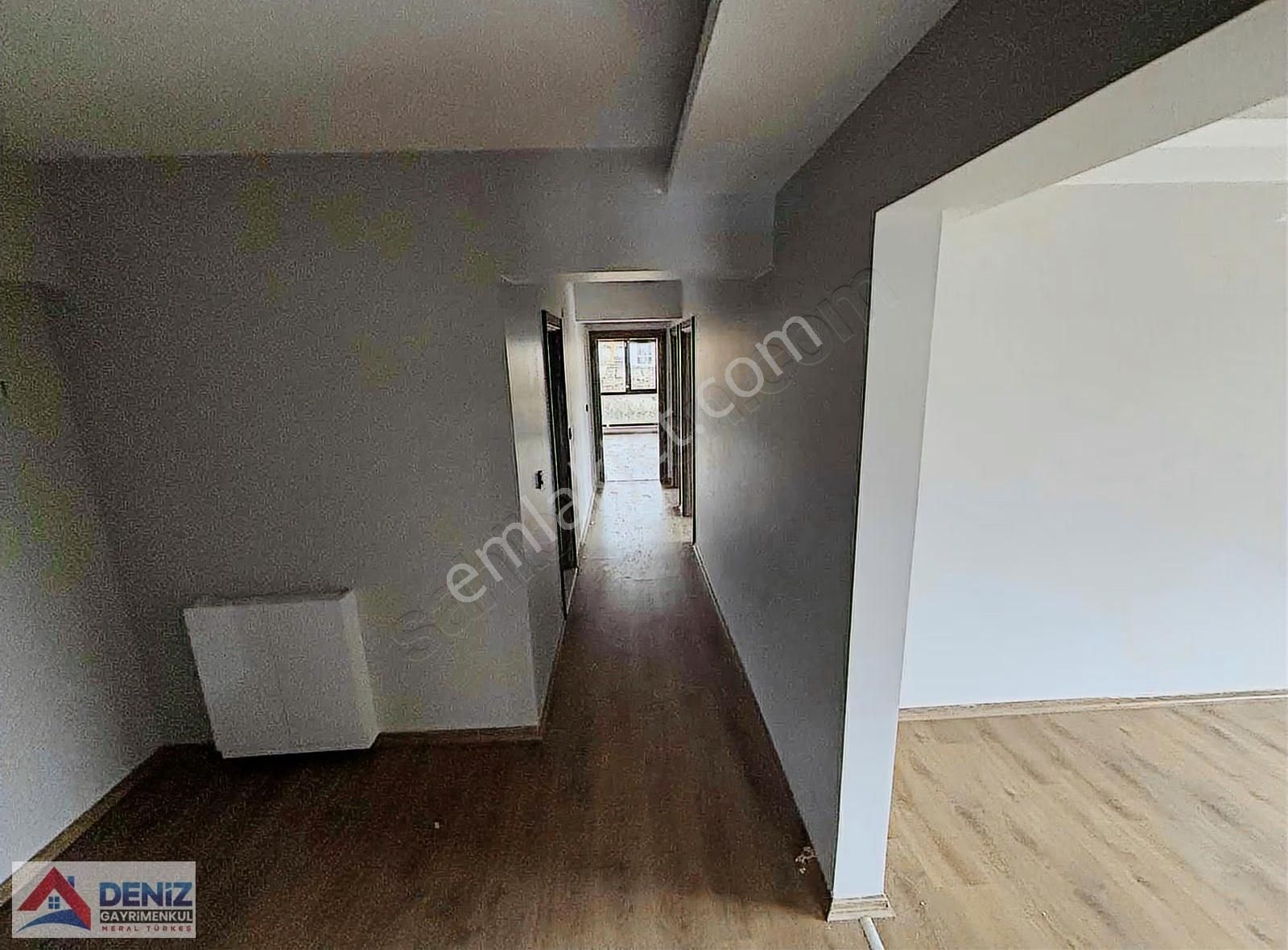 Kayapa Madrid City 1 Sitesinde Kiralık 3+1 Daire - Görsel 3