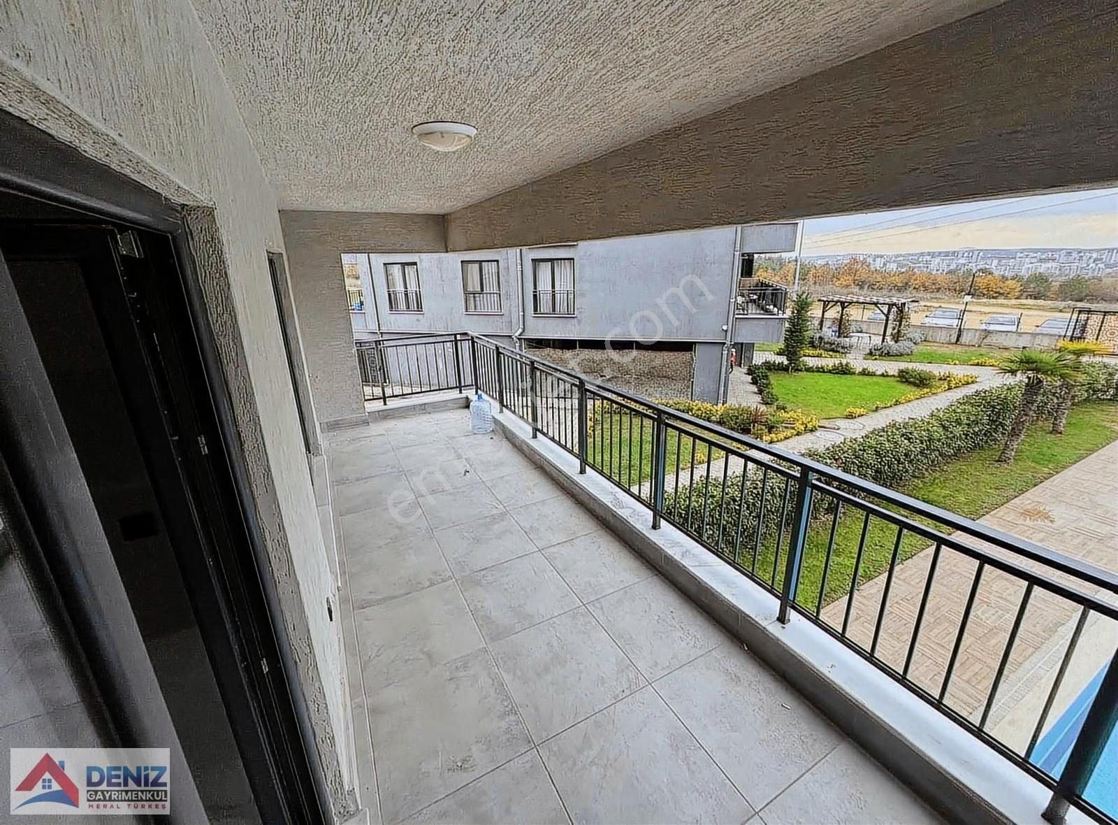 Kayapa Madrid City 1 Sitesinde Kiralık 3+1 Daire - Görsel 29