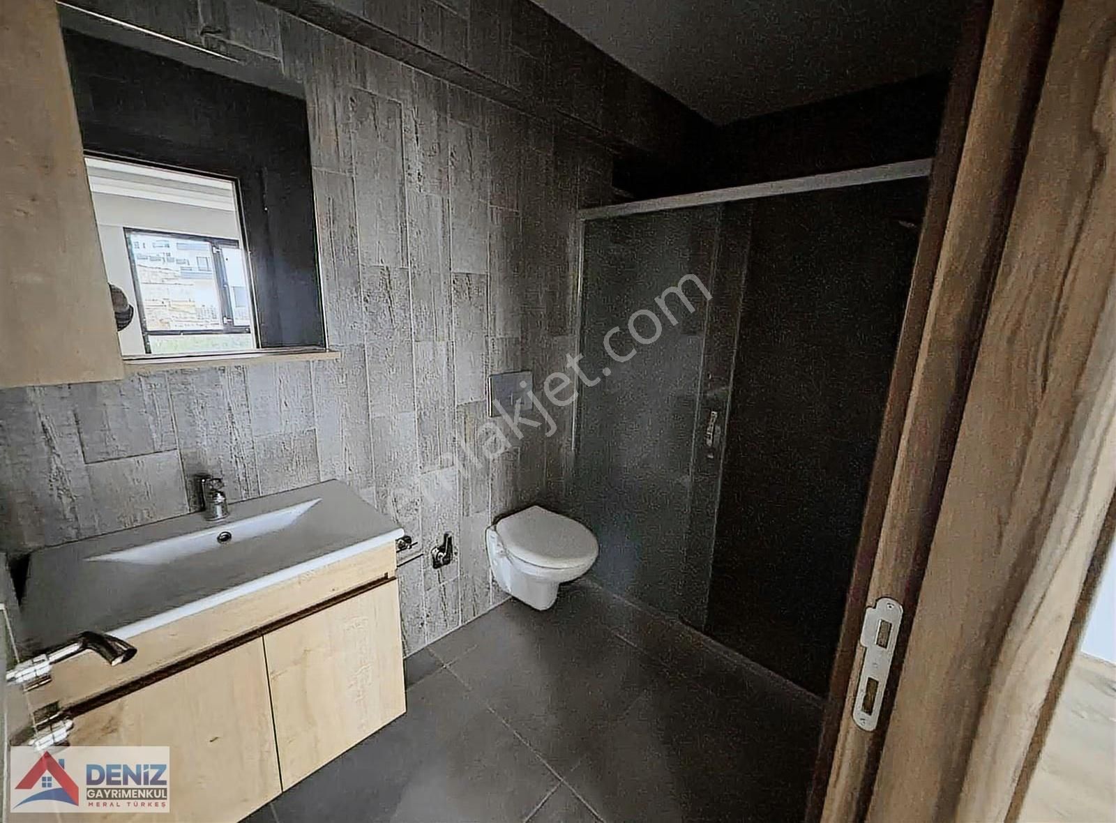 Kayapa Madrid City 1 Sitesinde Kiralık 3+1 Daire - Görsel 21