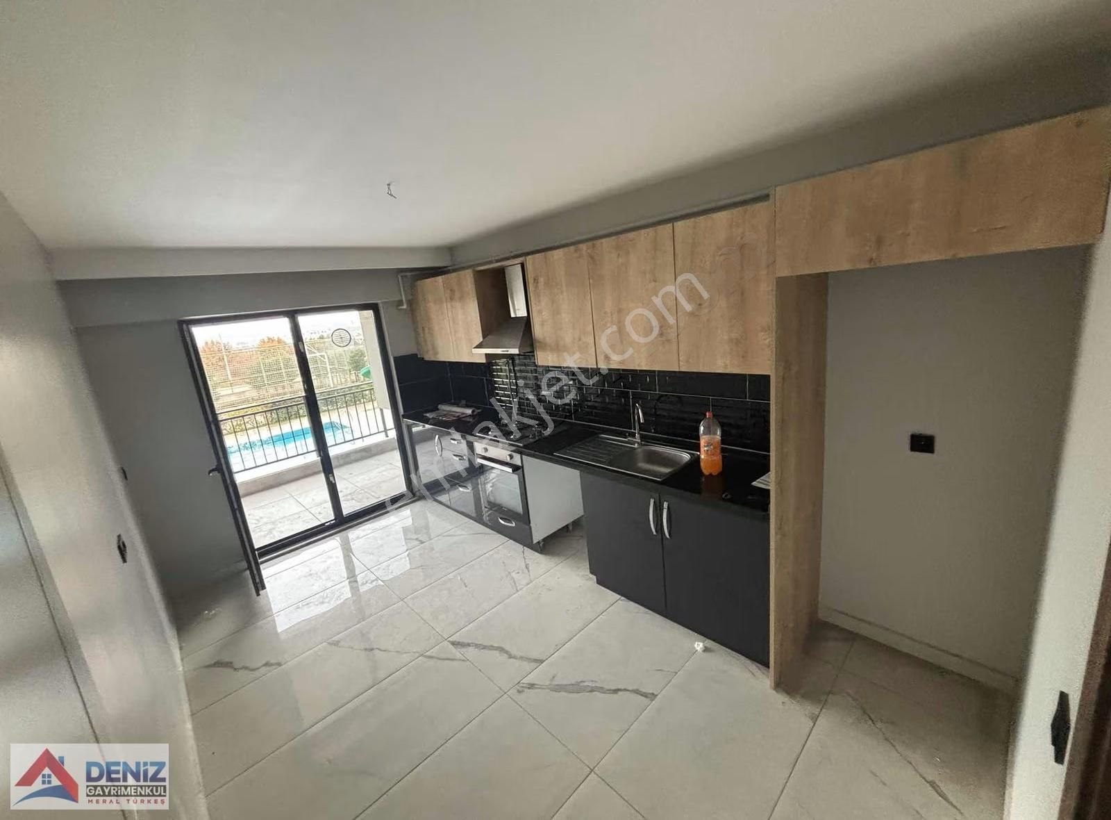 Kayapa Madrid City 1 Sitesinde Kiralık 3+1 Daire - Görsel 30