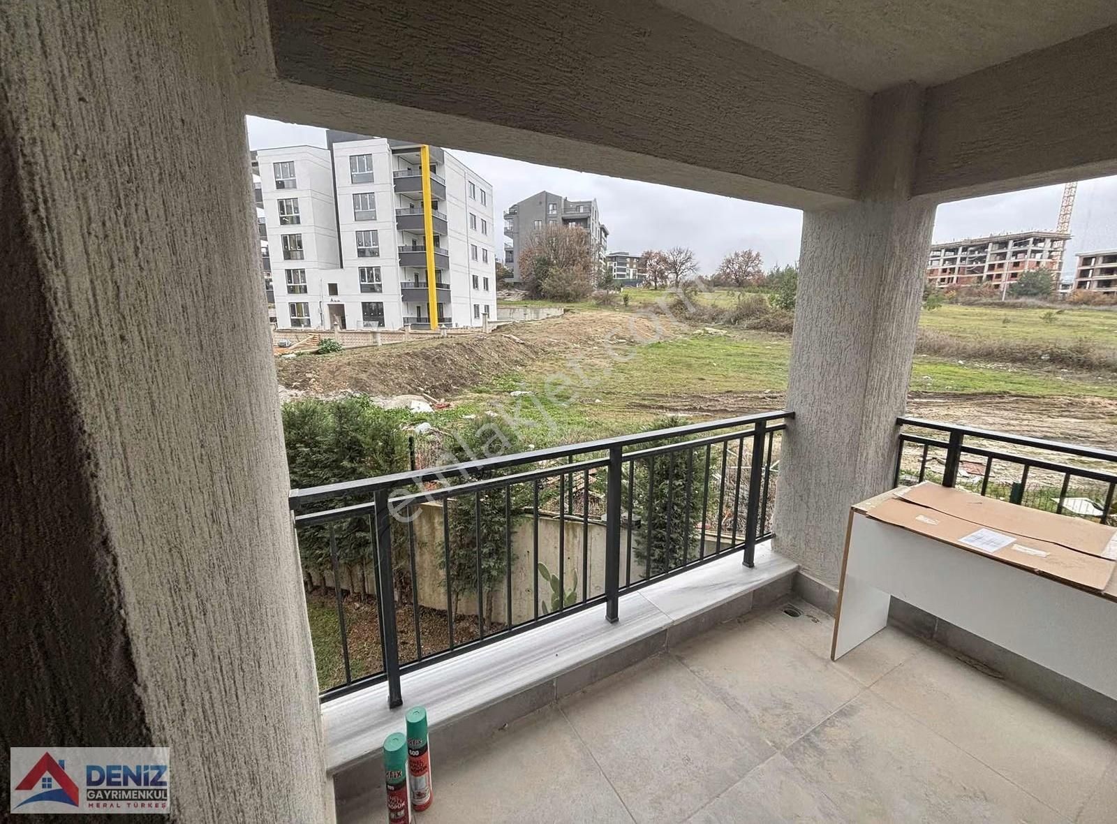 Kayapa Madrid City 1 Sitesinde Kiralık 3+1 Daire - Görsel 28
