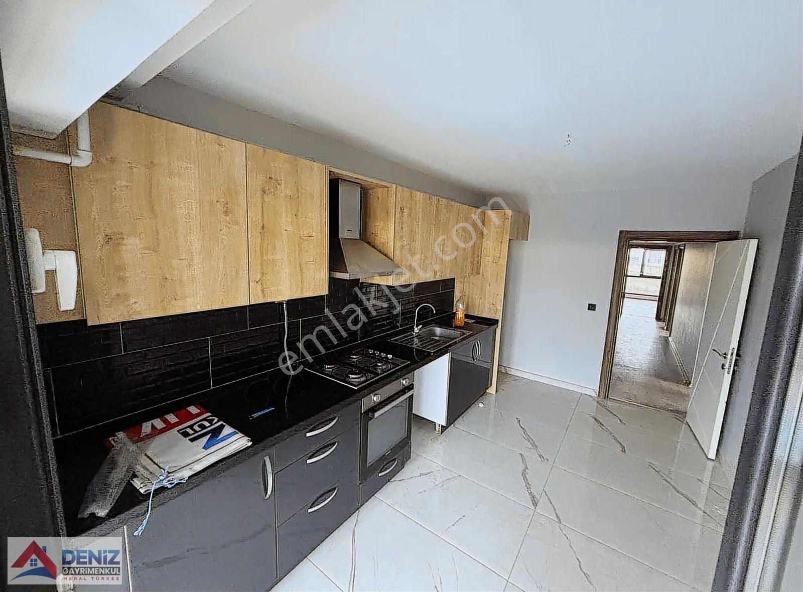 Kayapa Madrid City 1 Sitesinde Kiralık 3+1 Daire - Görsel 32