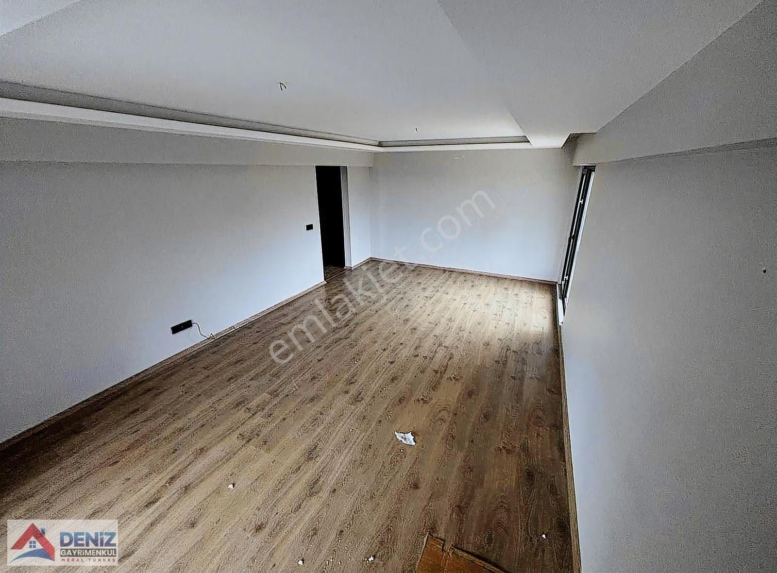 Kayapa Madrid City 1 Sitesinde Kiralık 3+1 Daire - Görsel 4