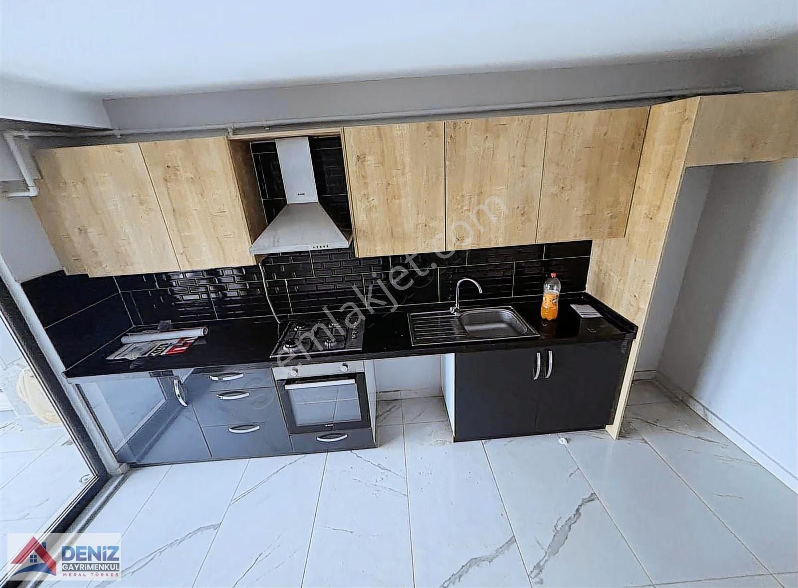 Kayapa Madrid City 1 Sitesinde Kiralık 3+1 Daire - Görsel 13