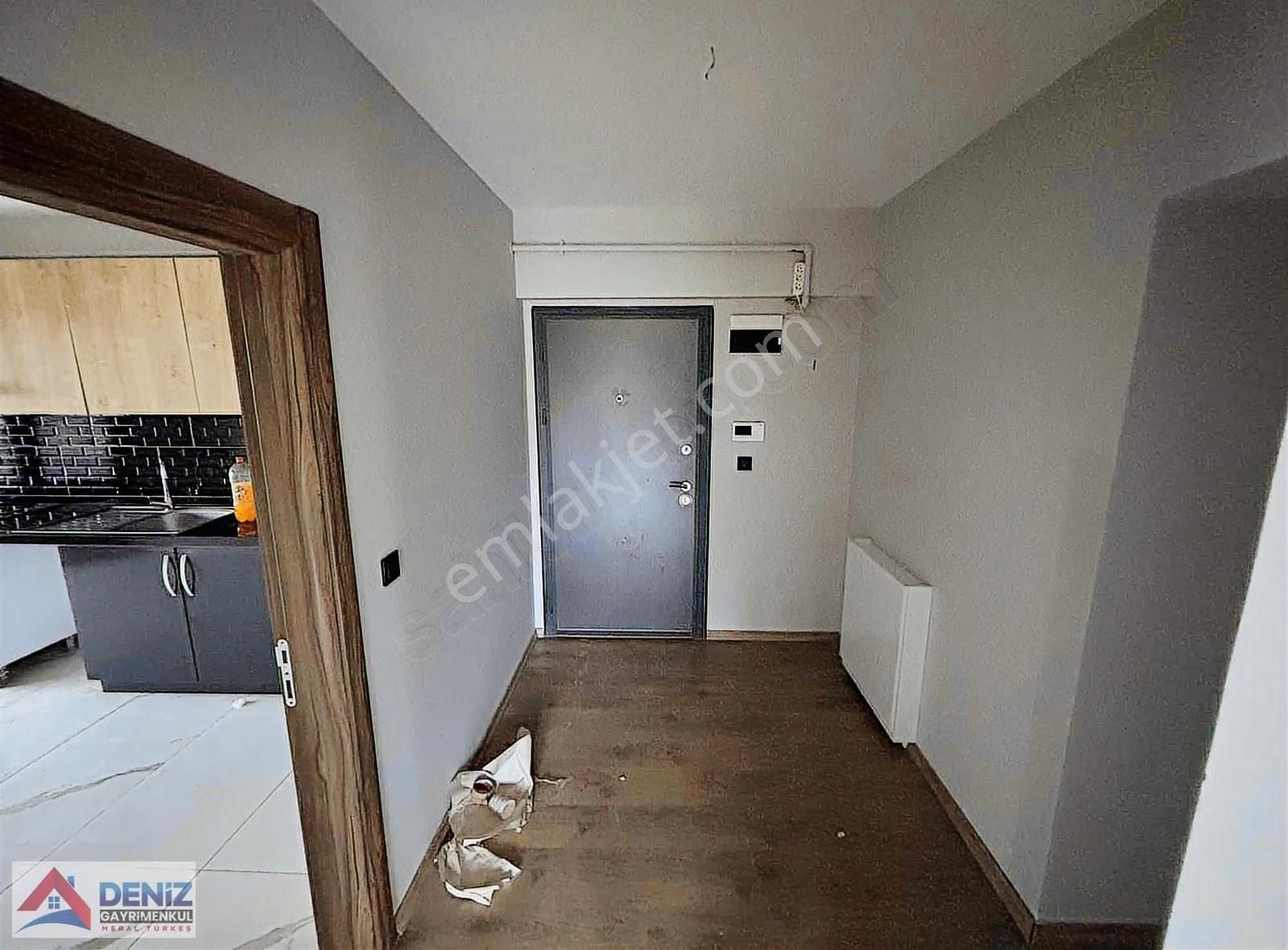 Kayapa Madrid City 1 Sitesinde Kiralık 3+1 Daire - Görsel 2