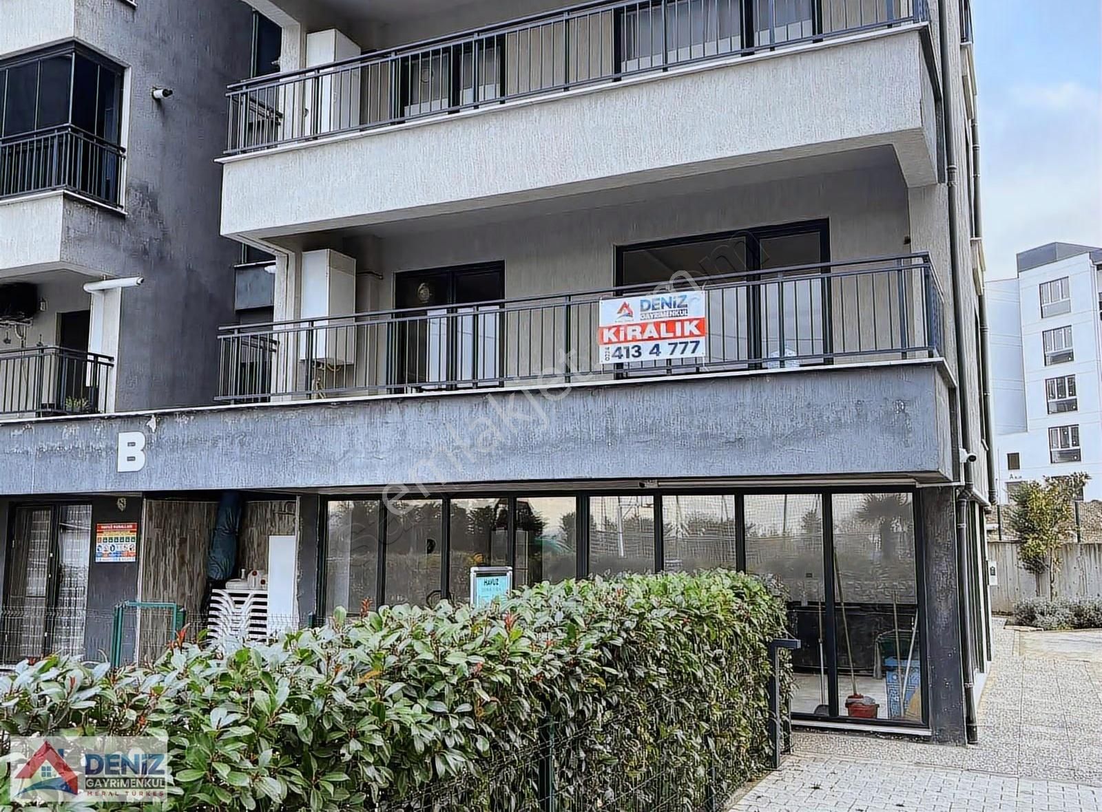 Kayapa Madrid City 1 Sitesinde Kiralık 3+1 Daire - Görsel 17