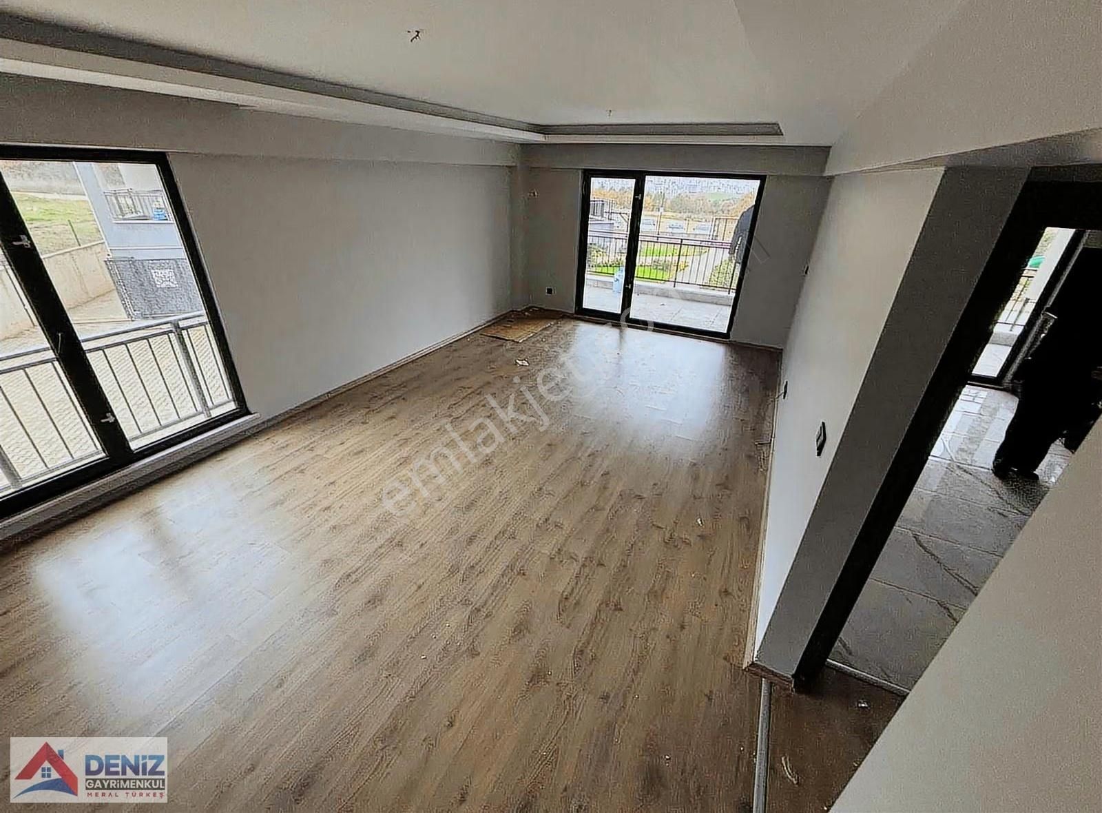 Kayapa Madrid City 1 Sitesinde Kiralık 3+1 Daire - Görsel 33