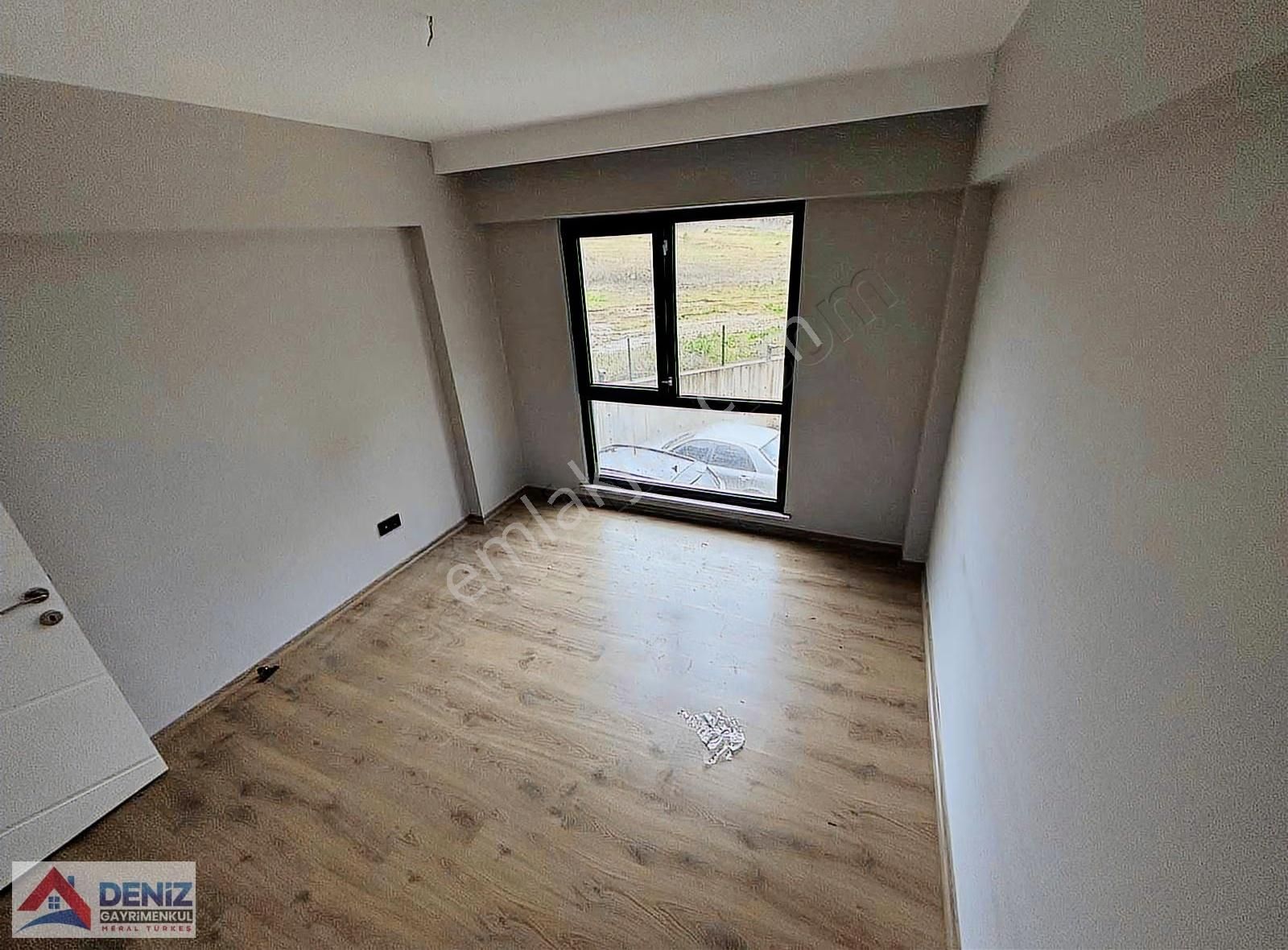 Kayapa Madrid City 1 Sitesinde Kiralık 3+1 Daire - Görsel 20