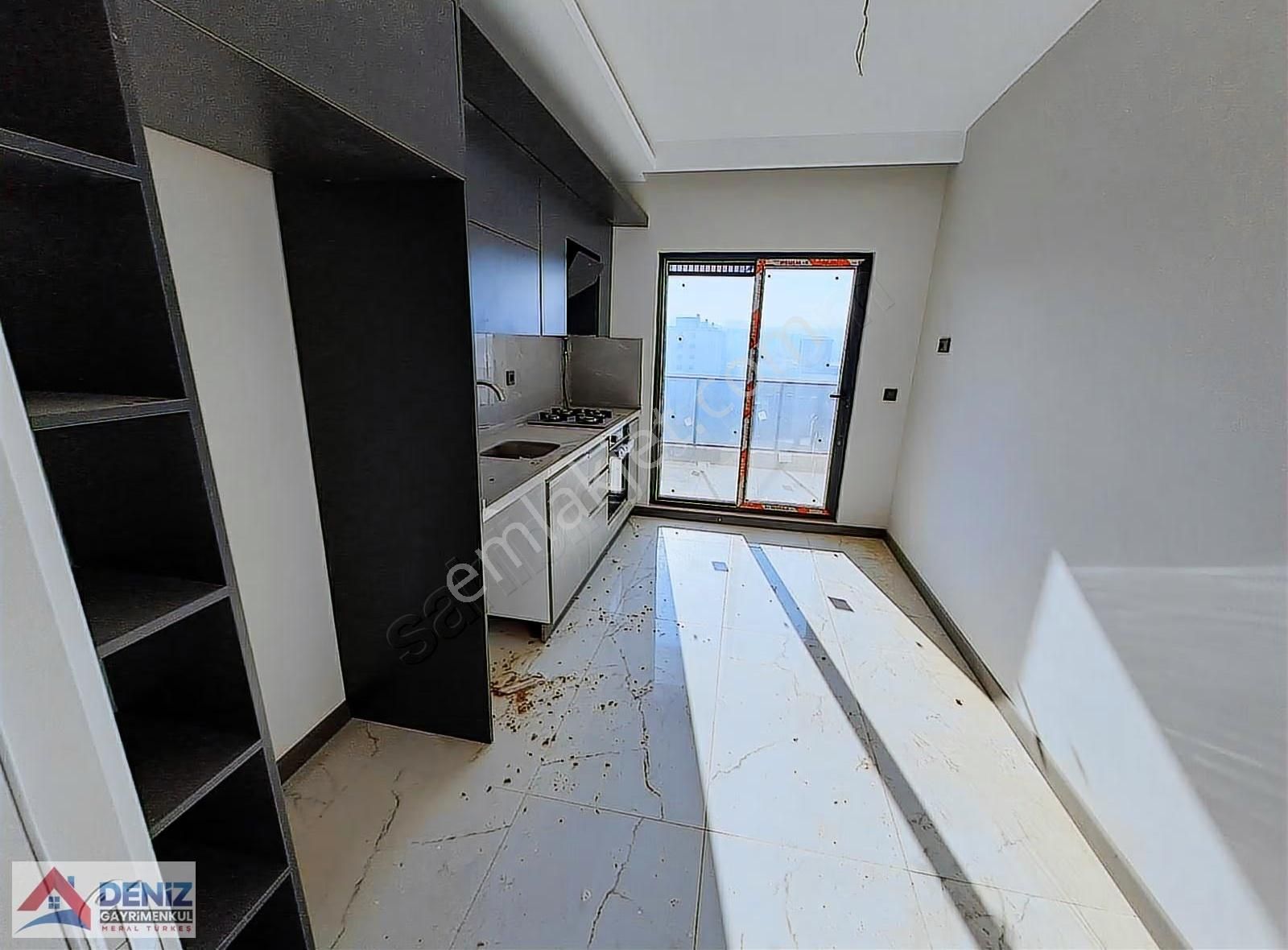 Bursa Kayapa 30 Ağustos Zaferde Kiralık Geniş 2+1 - Görsel 17