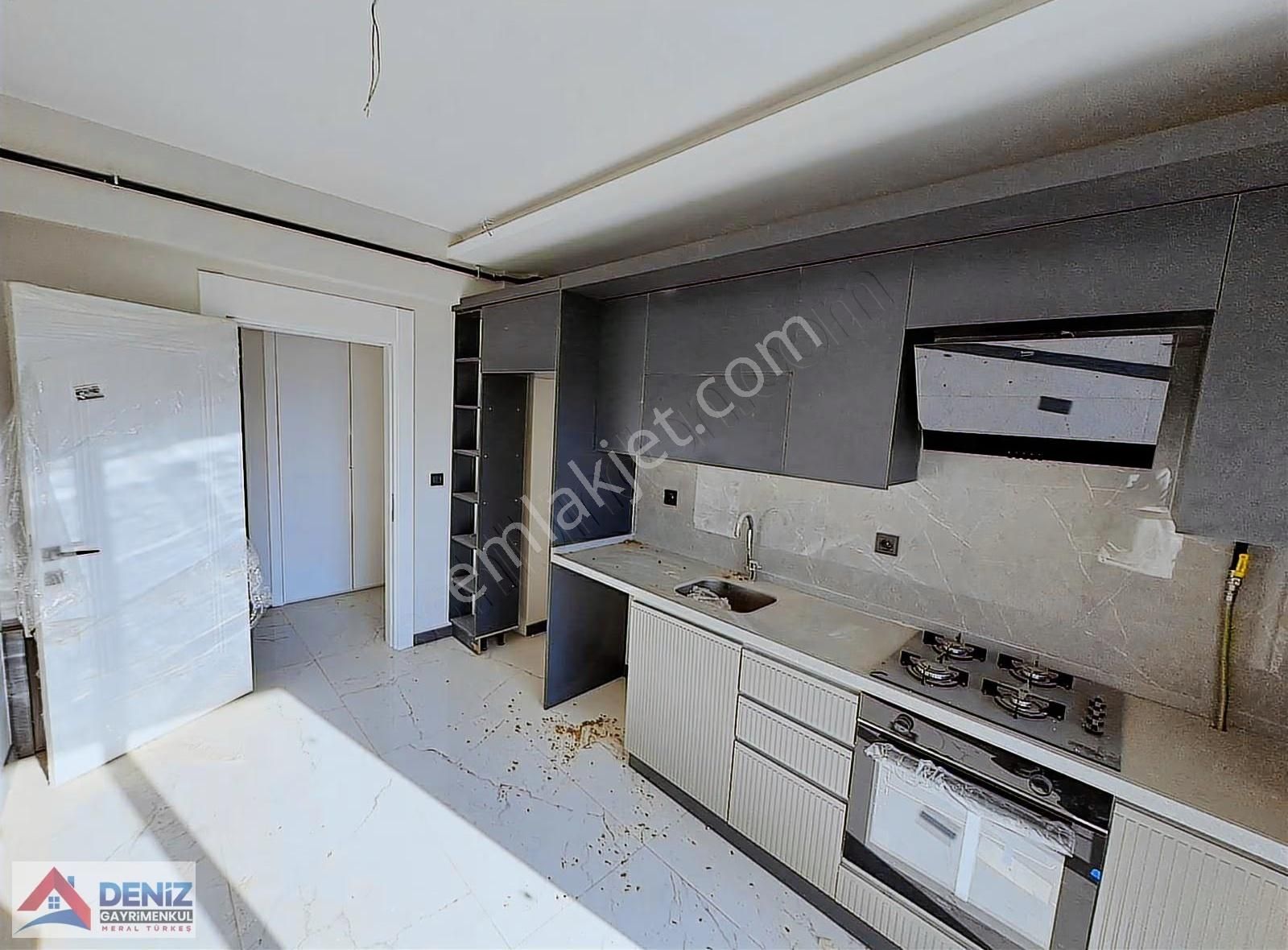 Bursa Kayapa 30 Ağustos Zaferde Kiralık Geniş 2+1 - Görsel 13
