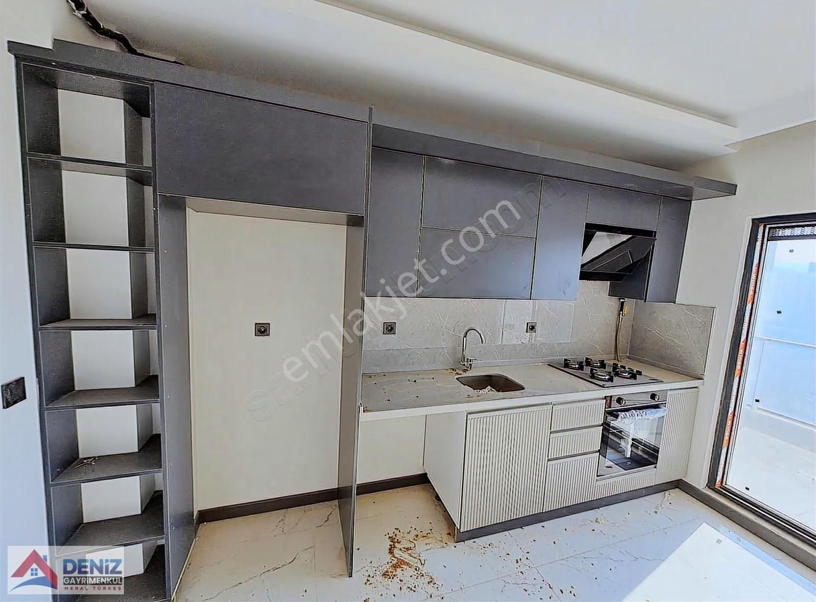 Bursa Kayapa 30 Ağustos Zaferde Kiralık Geniş 2+1 - Görsel 14