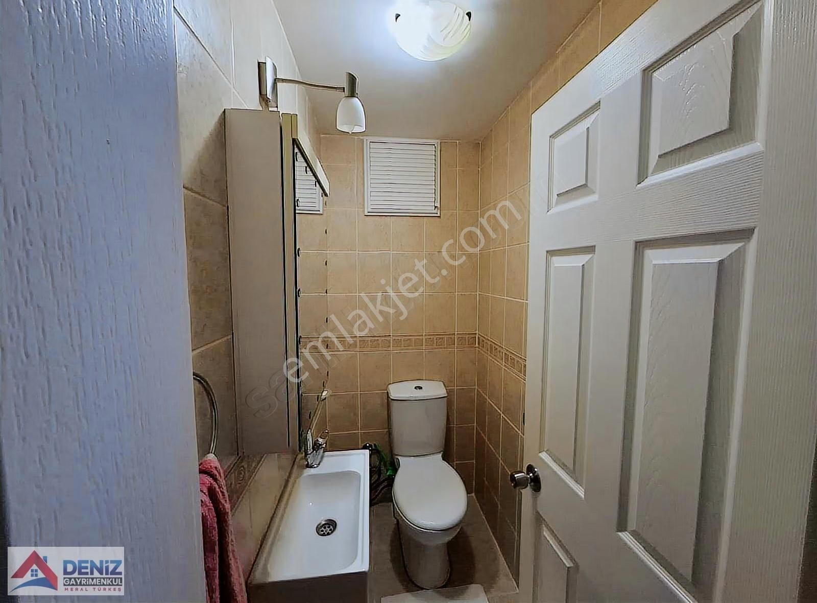 Bursa Nilüfer Karaman Kelebek Sitesi 3+1 Satılık Daire - Görsel 12