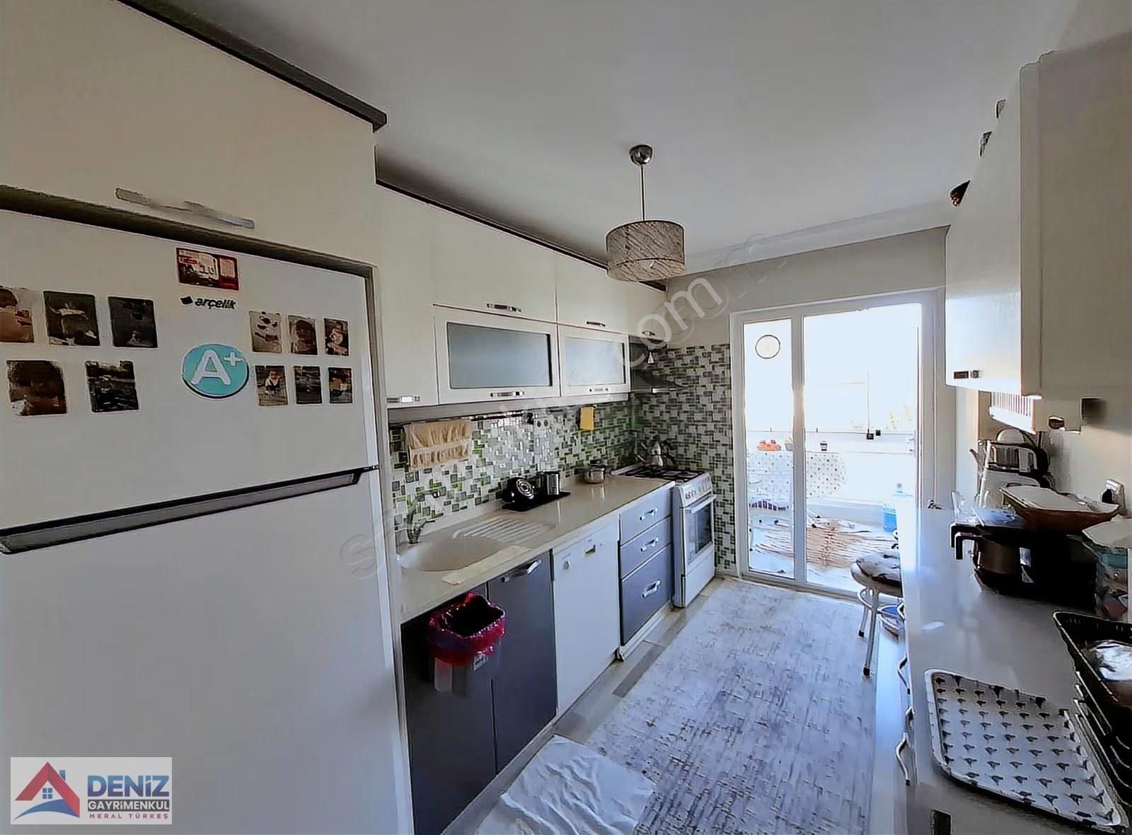 Bursa Nilüfer Karaman Kelebek Sitesi 3+1 Satılık Daire - Görsel 16