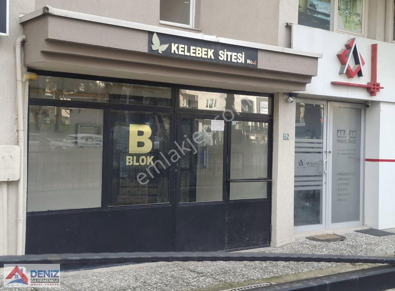Bursa Nilüfer Karaman Kelebek Sitesi 3+1 Satılık Daire - Görsel 3