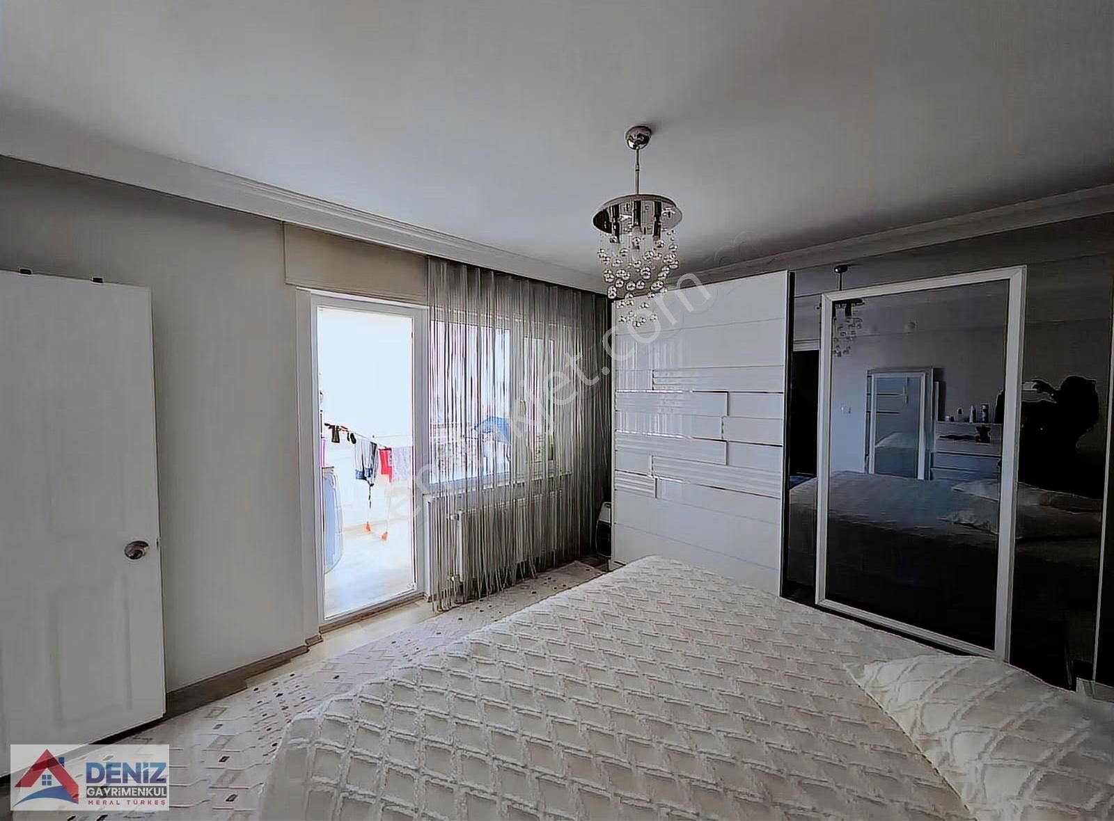 Bursa Nilüfer Karaman Kelebek Sitesi 3+1 Satılık Daire - Görsel 23