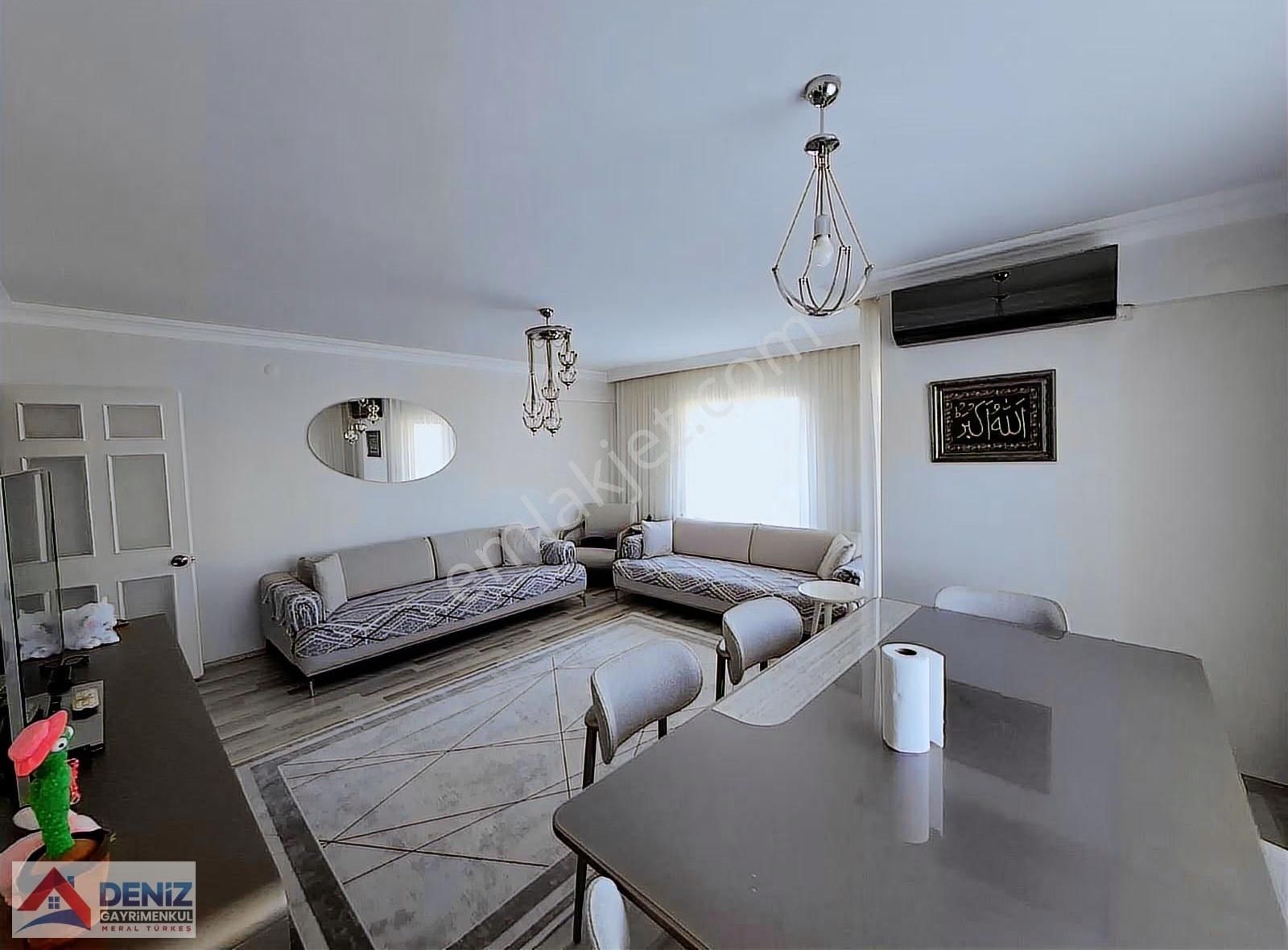 Bursa Nilüfer Karaman Kelebek Sitesi 3+1 Satılık Daire - Görsel 18