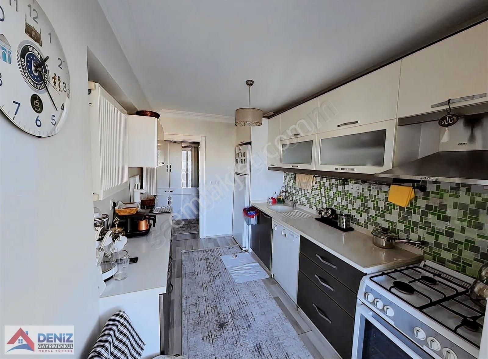 Bursa Nilüfer Karaman Kelebek Sitesi 3+1 Satılık Daire - Görsel 26