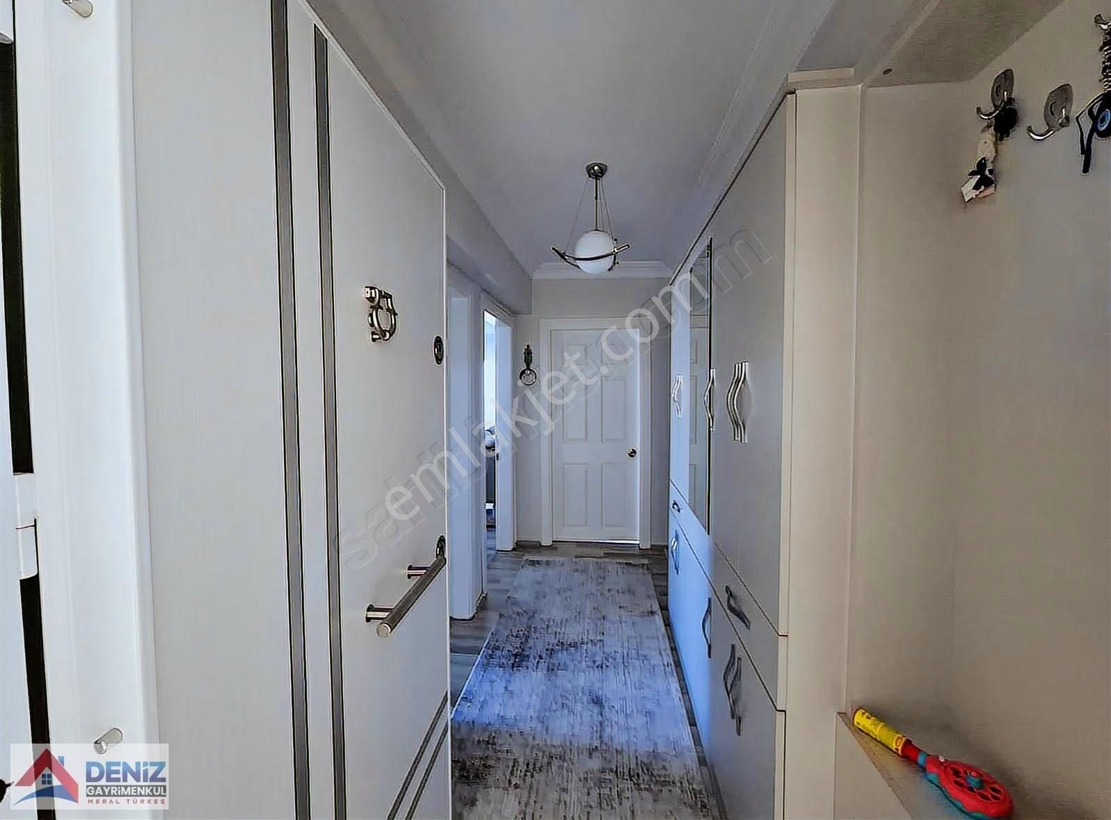 Bursa Nilüfer Karaman Kelebek Sitesi 3+1 Satılık Daire - Görsel 33