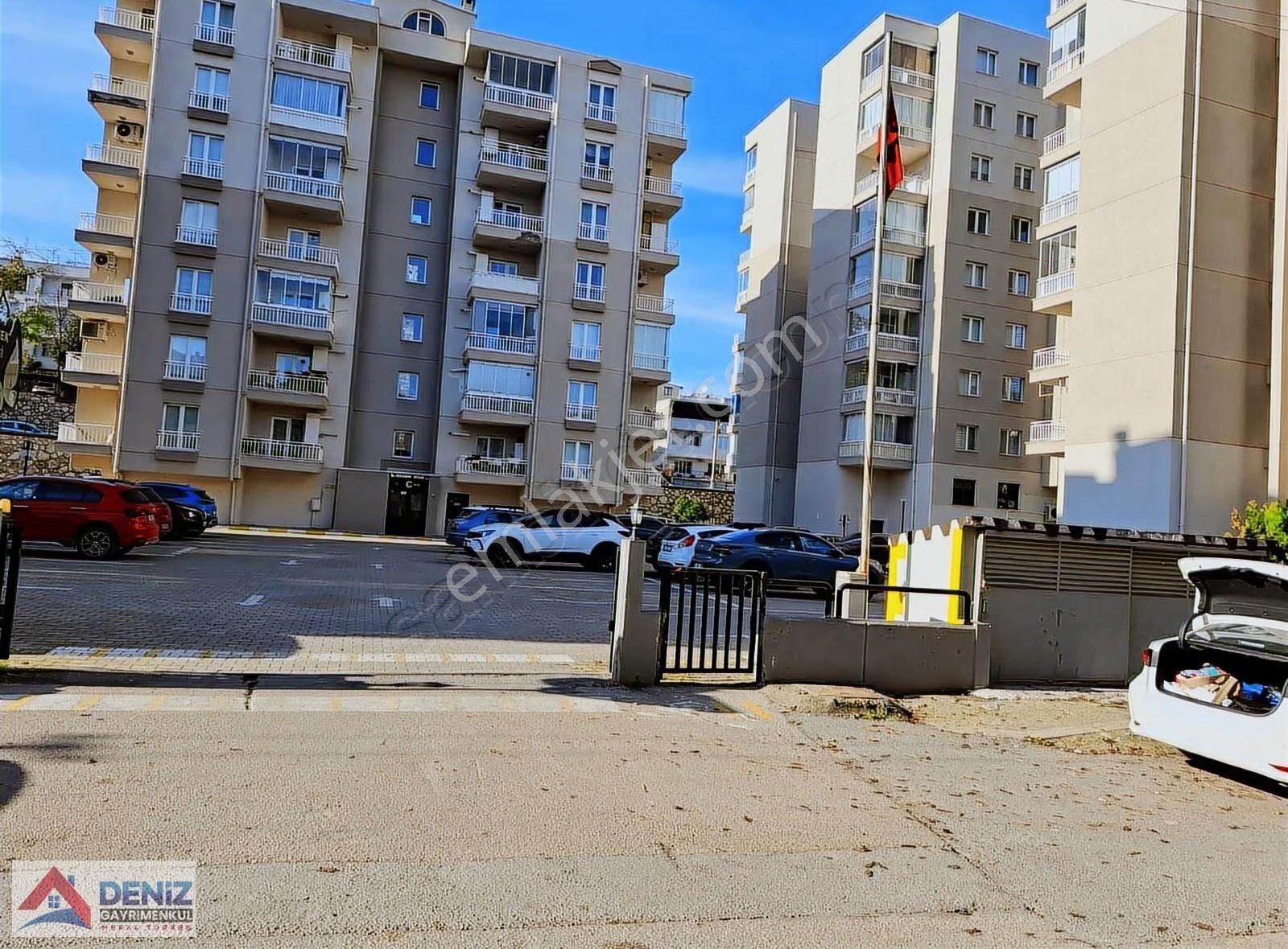 Bursa Nilüfer Karaman Kelebek Sitesi 3+1 Satılık Daire - Görsel 29