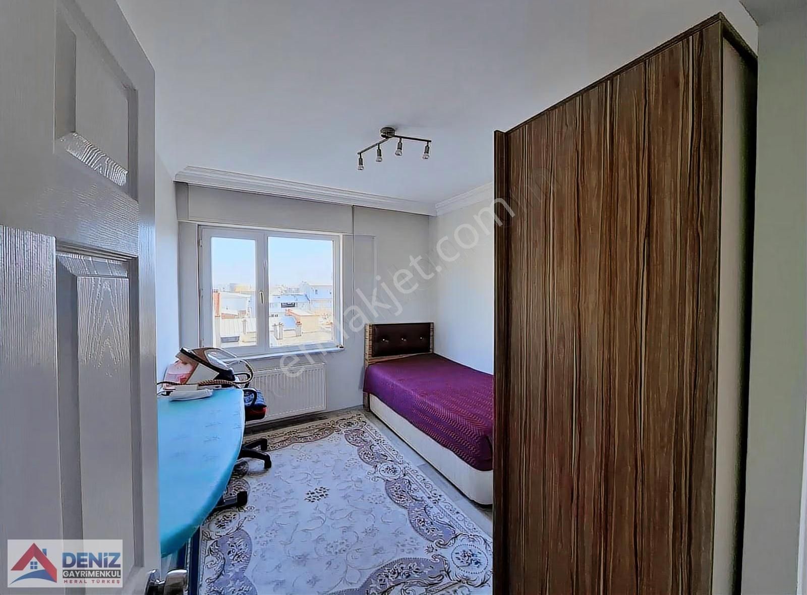 Bursa Nilüfer Karaman Kelebek Sitesi 3+1 Satılık Daire - Görsel 31