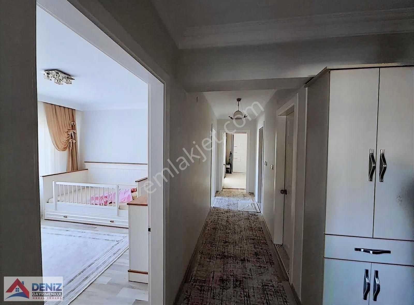 Bursa Nilüfer Karaman Kelebek Sitesi 3+1 Satılık Daire - Görsel 19