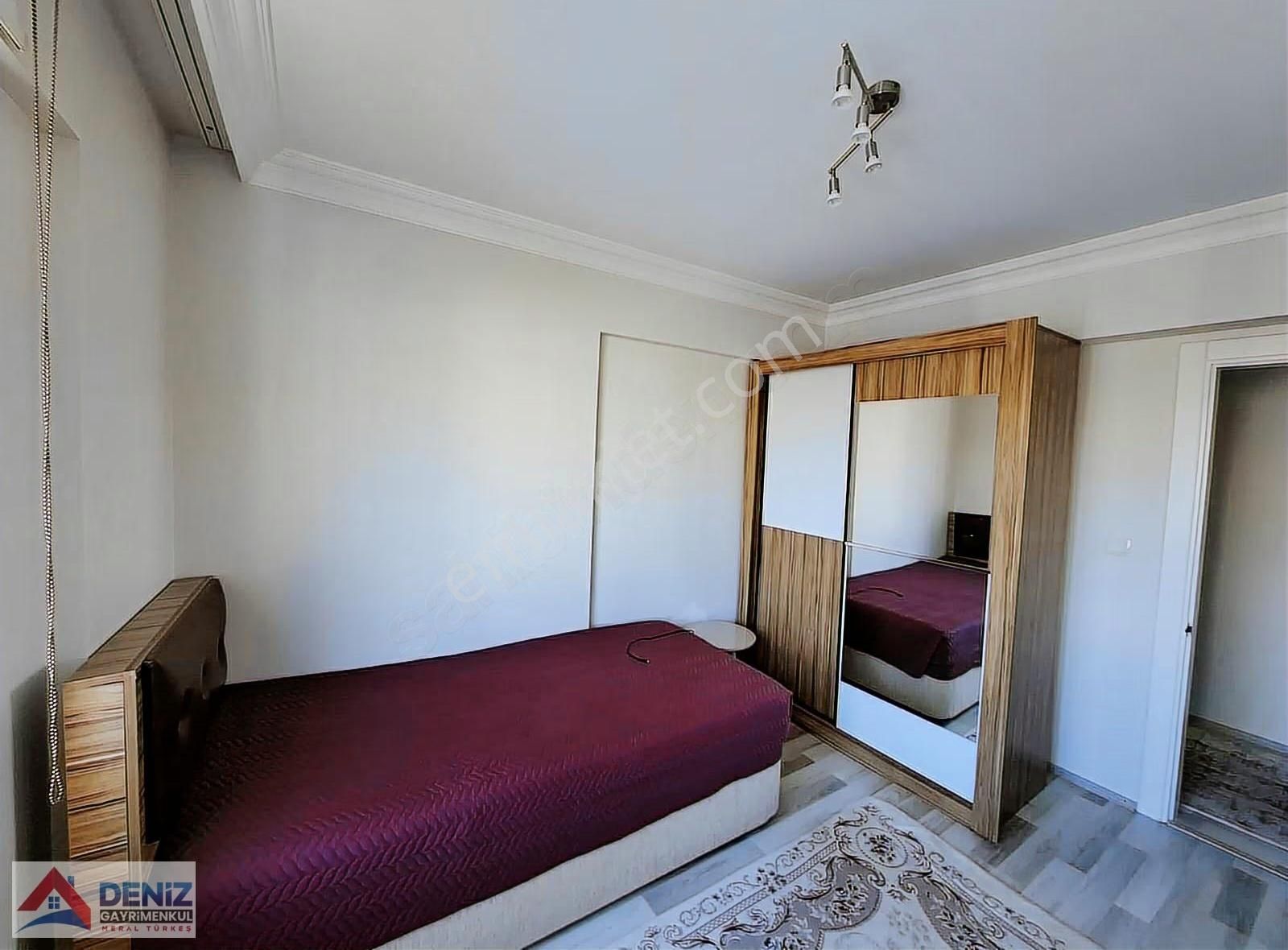 Bursa Nilüfer Karaman Kelebek Sitesi 3+1 Satılık Daire - Görsel 7