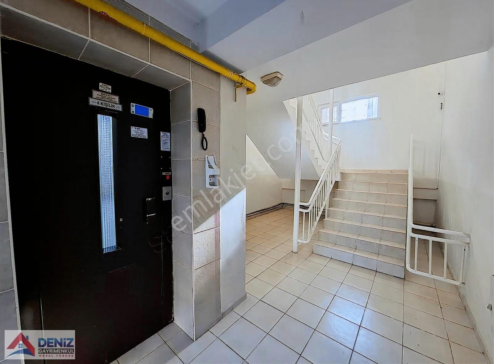 Bursa Nilüfer Karaman Kelebek Sitesi 3+1 Satılık Daire - Görsel 28