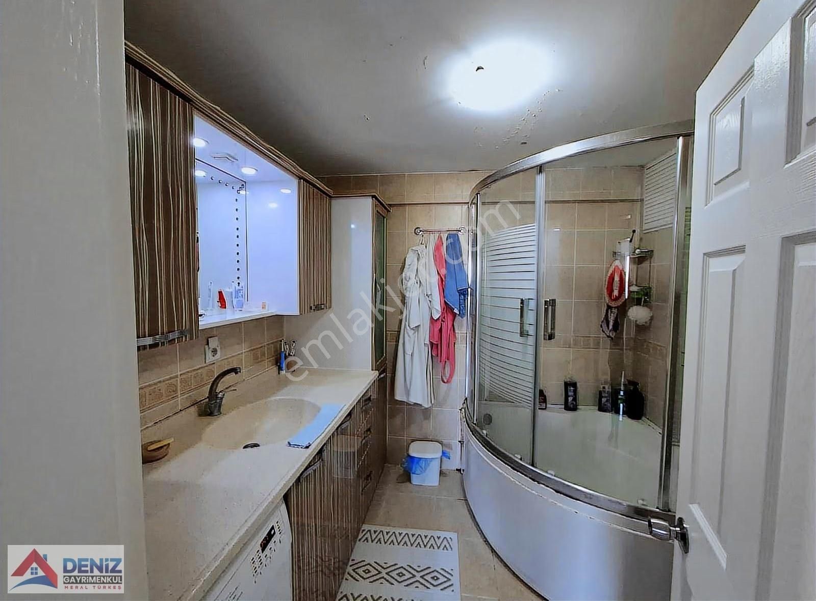 Bursa Nilüfer Karaman Kelebek Sitesi 3+1 Satılık Daire - Görsel 4