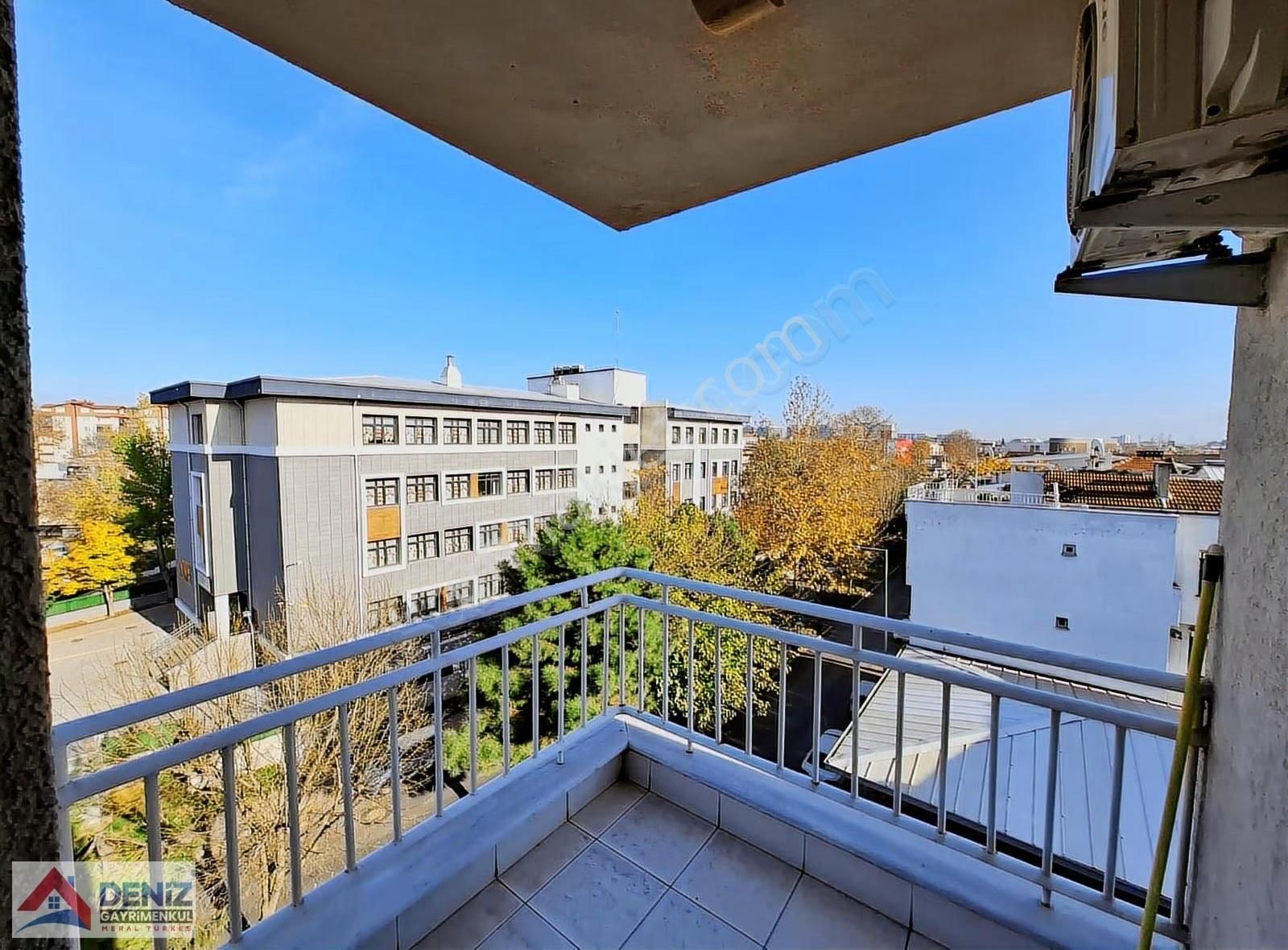 Bursa Nilüfer Karaman Kelebek Sitesi 3+1 Satılık Daire - Görsel 24