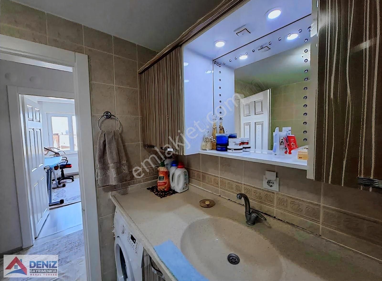 Bursa Nilüfer Karaman Kelebek Sitesi 3+1 Satılık Daire - Görsel 21